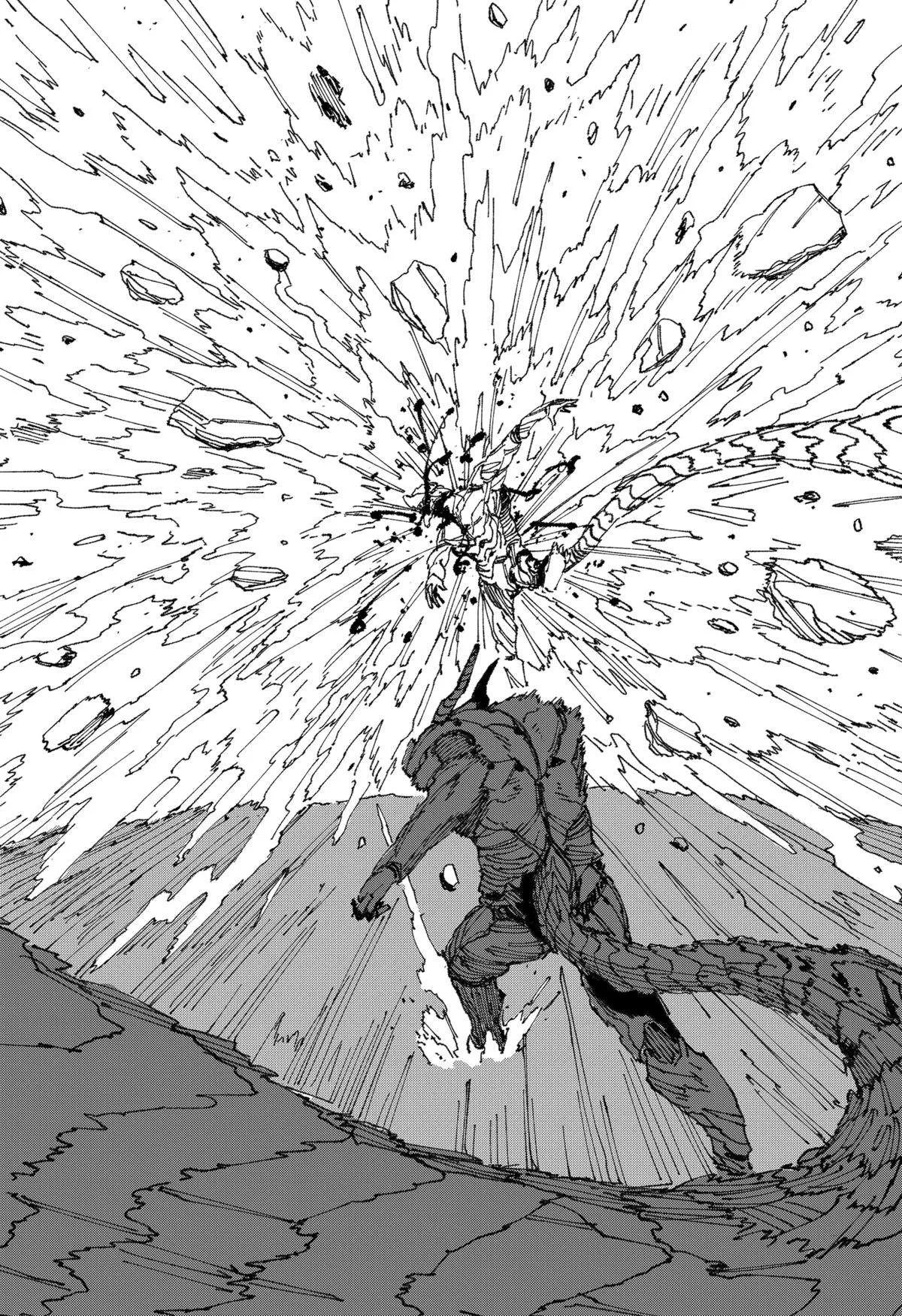MAD (OOTORI Yuusuke) Chapter 14 page 17