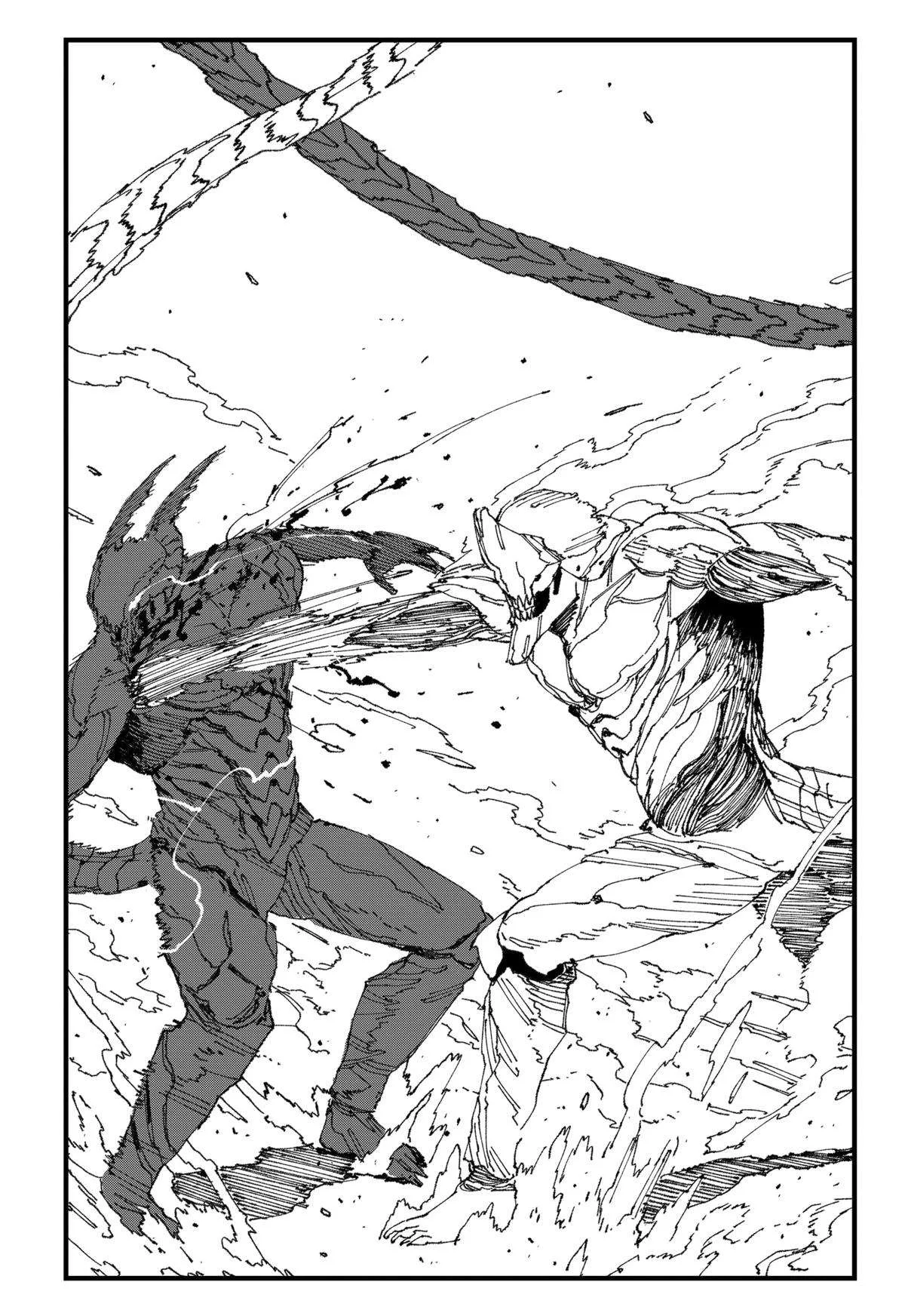 MAD (OOTORI Yuusuke) Chapter 14 page 14