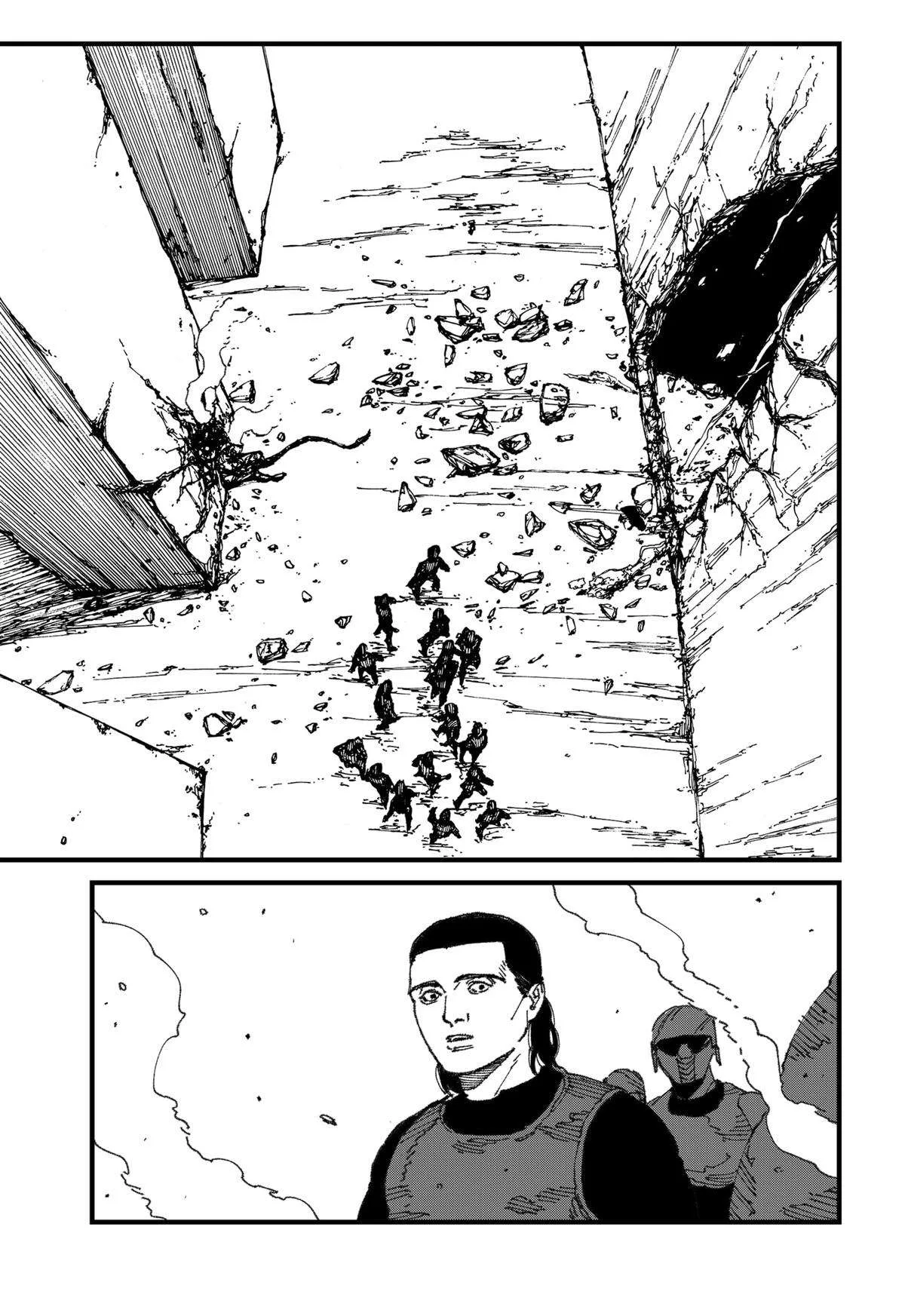 MAD (OOTORI Yuusuke) Chapter 14 page 23