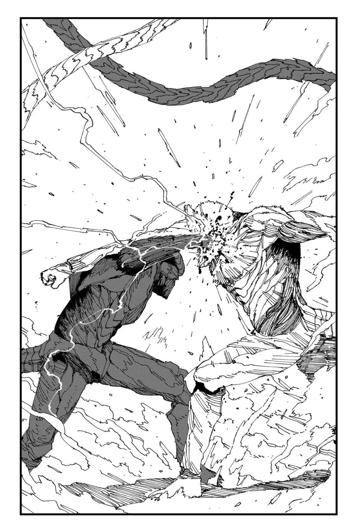 MAD (OOTORI Yuusuke) Chapter 14 page 15