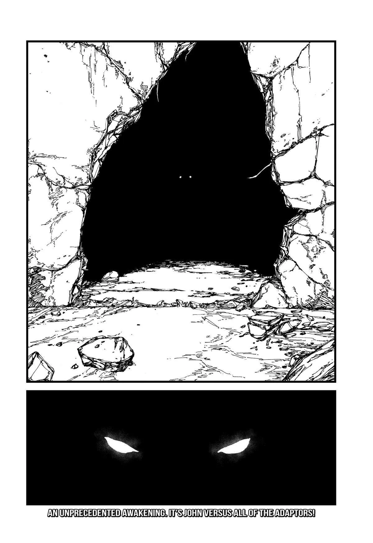MAD (OOTORI Yuusuke) Chapter 14 page 26