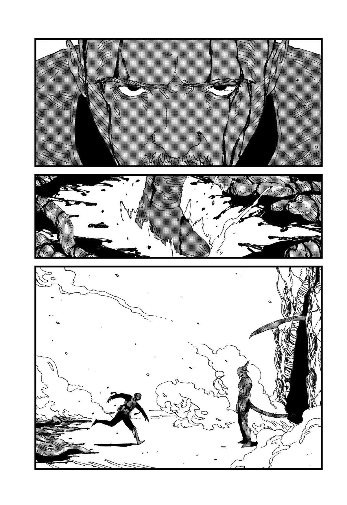 MAD (OOTORI Yuusuke) Chapter 15 page 21