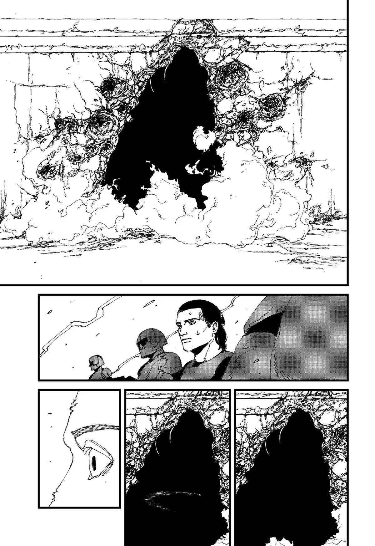 MAD (OOTORI Yuusuke) Chapter 15 page 7