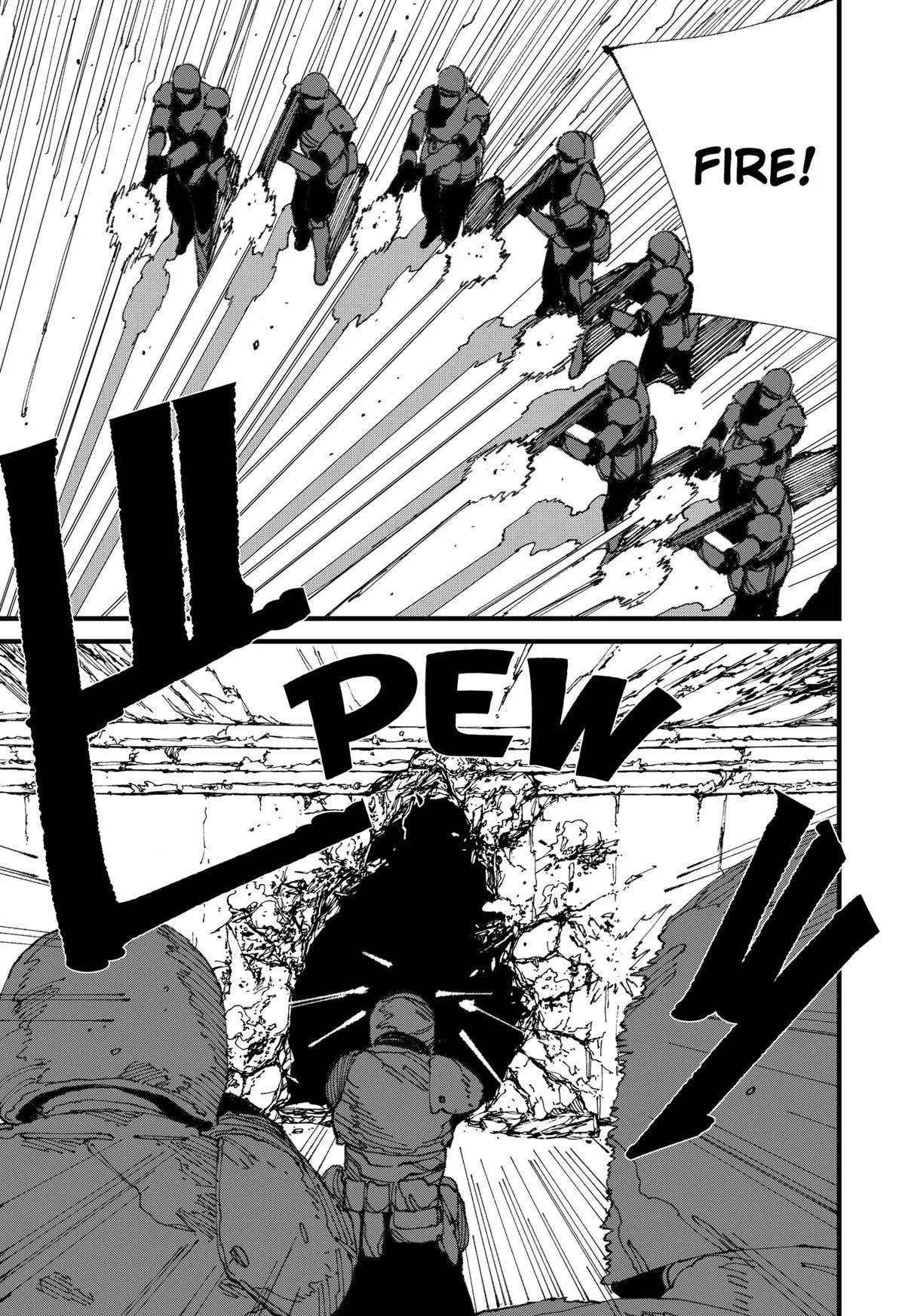 MAD (OOTORI Yuusuke) Chapter 15 page 5