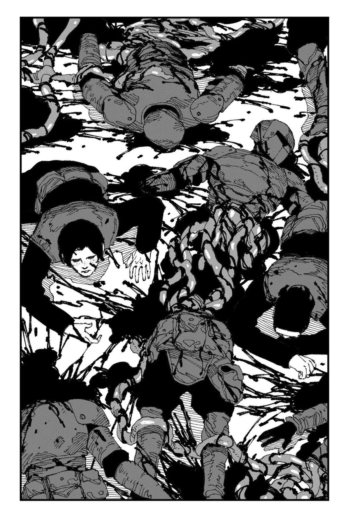 MAD (OOTORI Yuusuke) Chapter 15 page 13