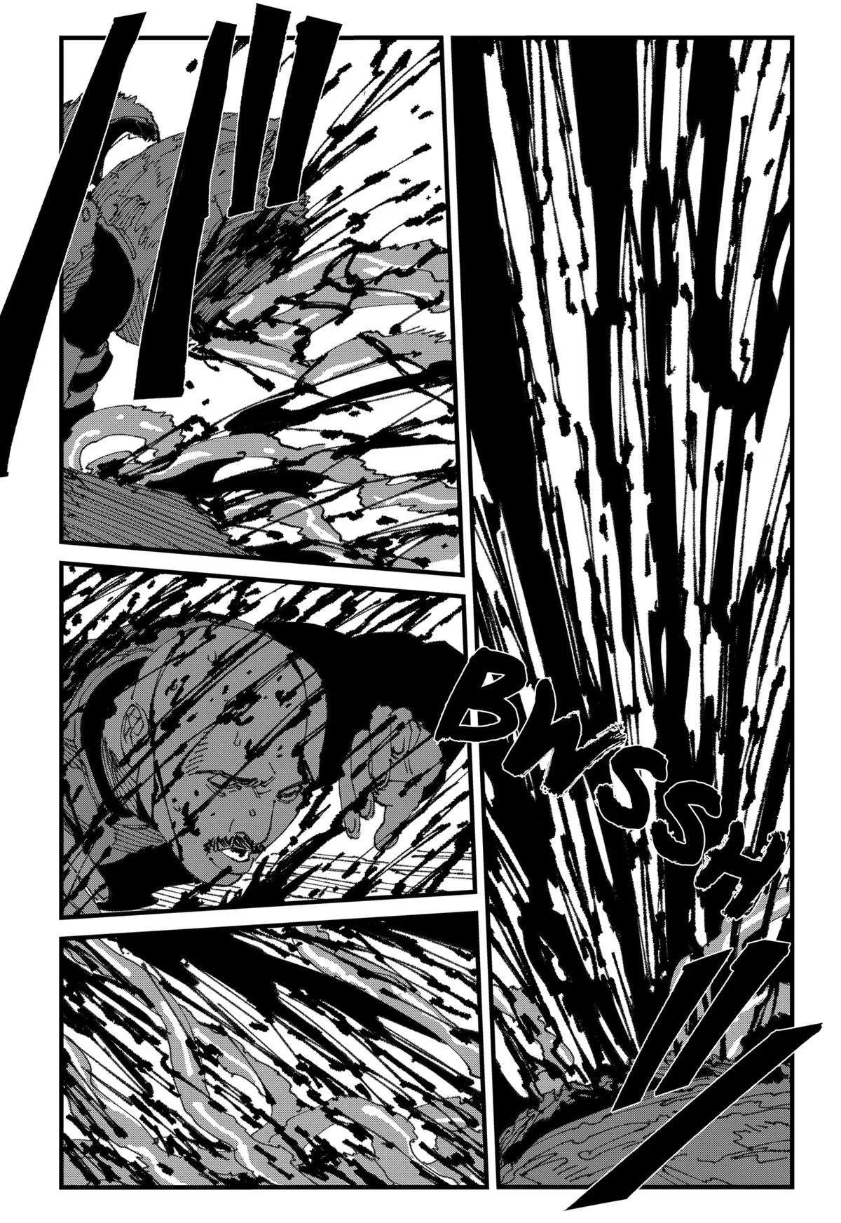 MAD (OOTORI Yuusuke) Chapter 15 page 12