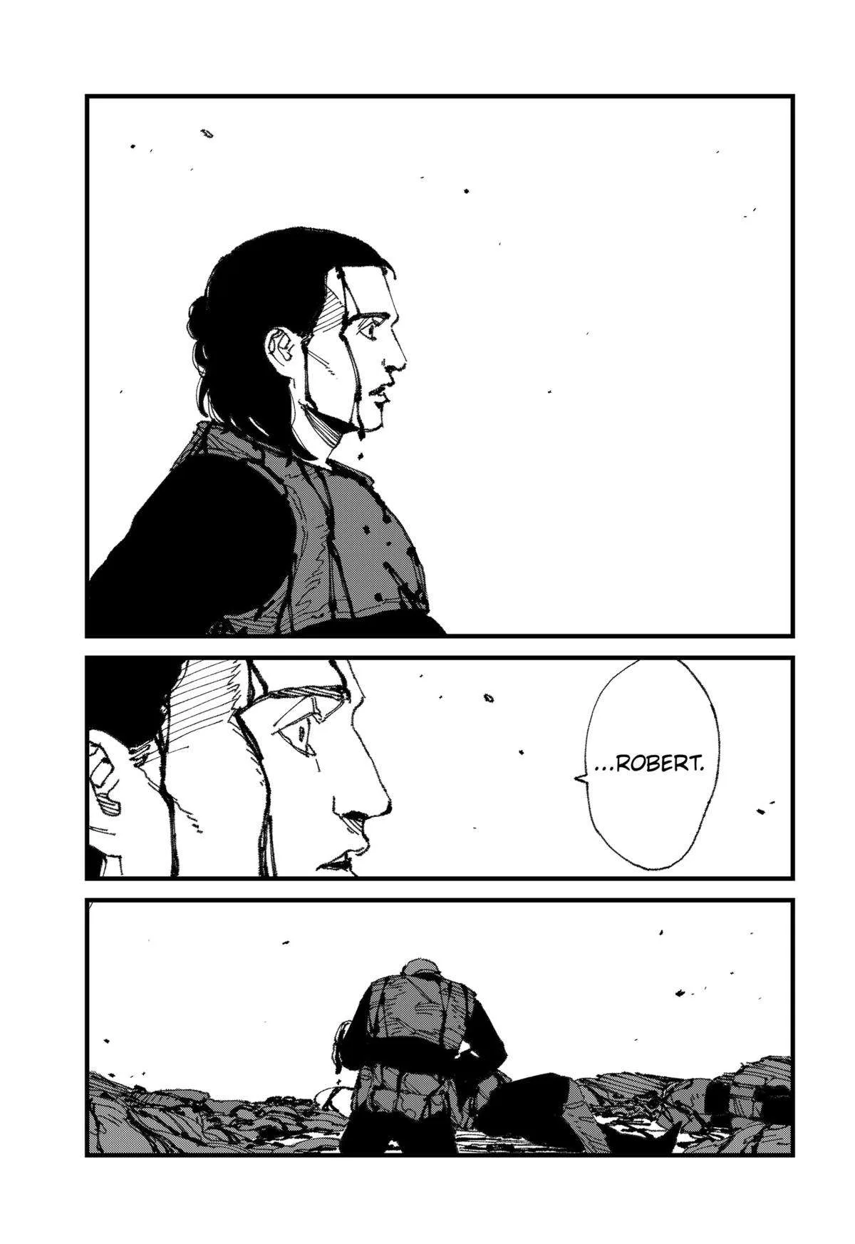 MAD (OOTORI Yuusuke) Chapter 15 page 17