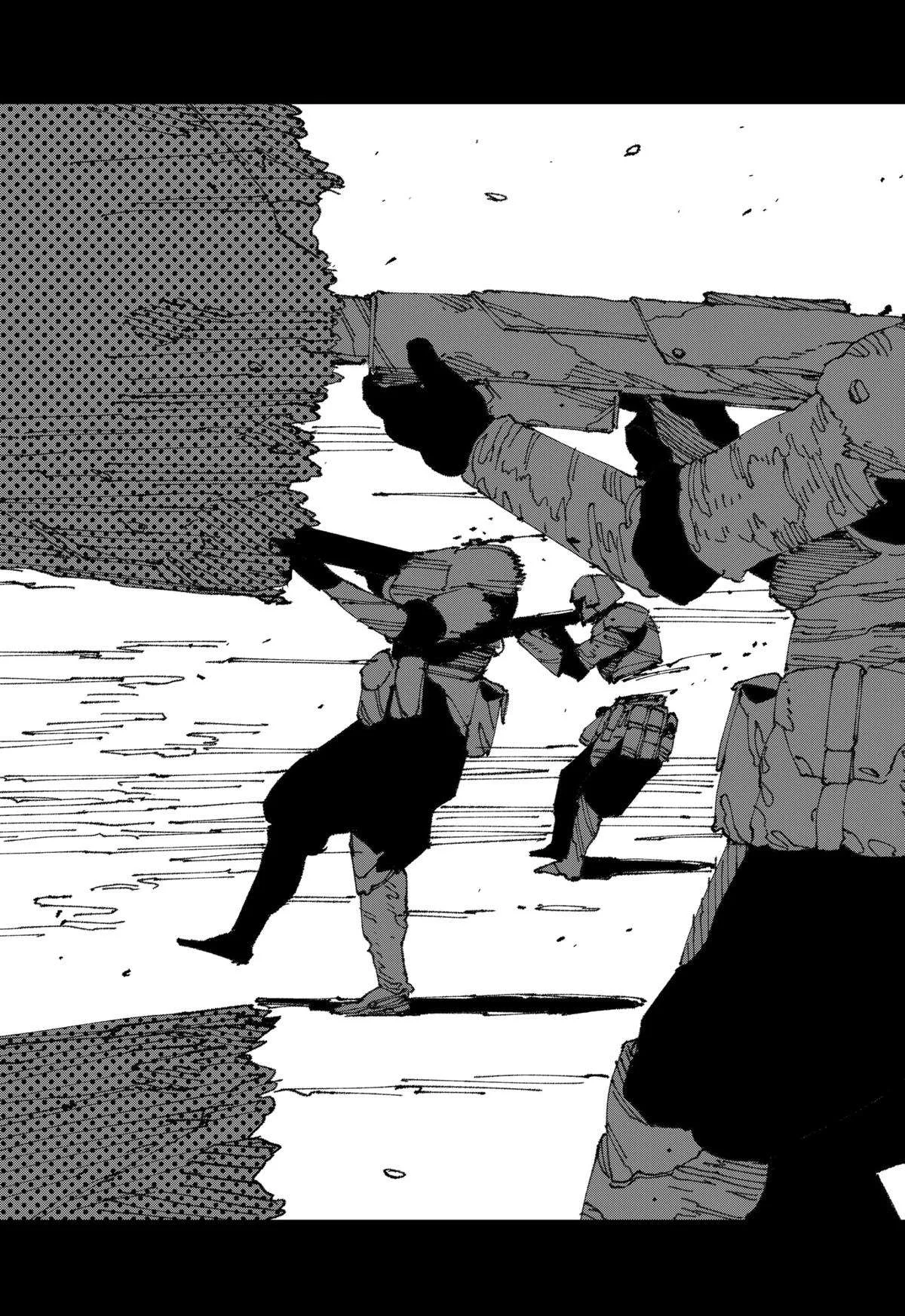 MAD (OOTORI Yuusuke) Chapter 15 page 11