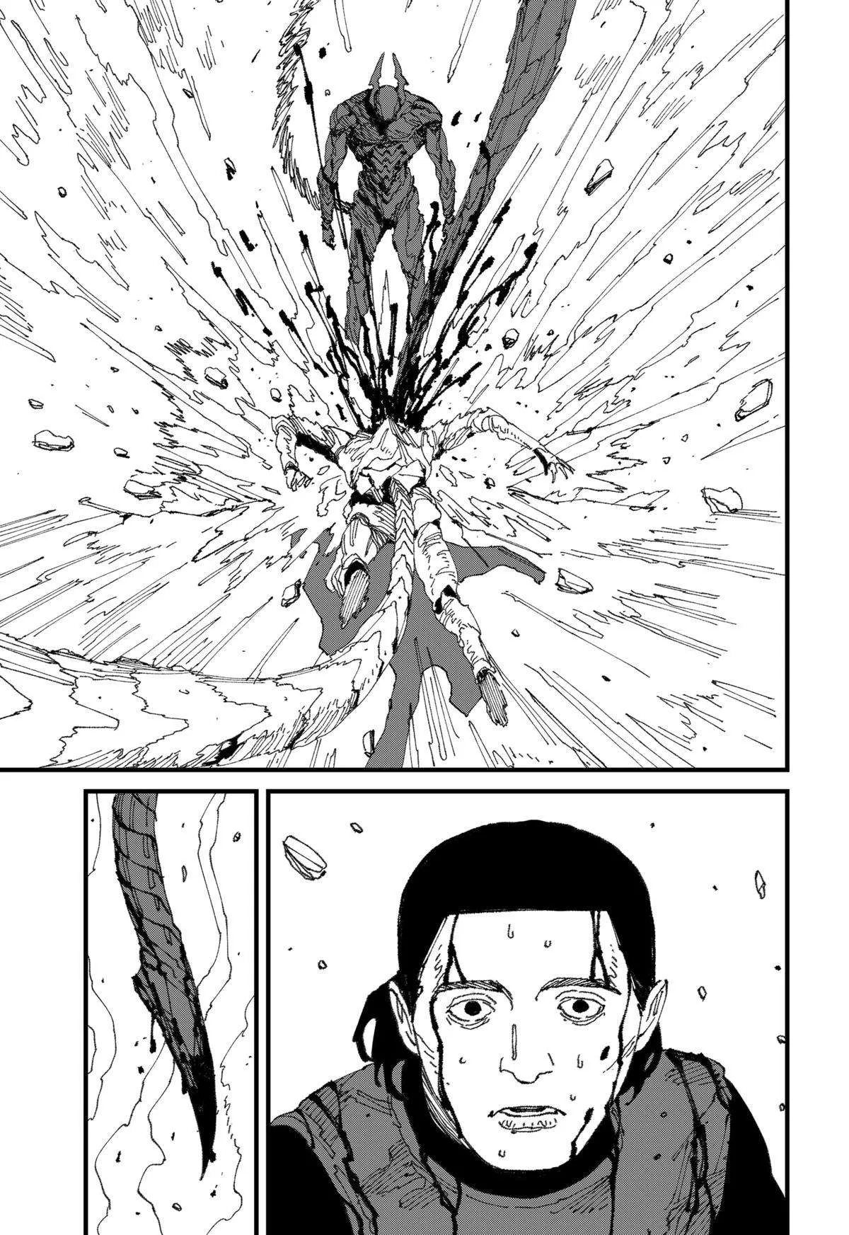 MAD (OOTORI Yuusuke) Chapter 15 page 25