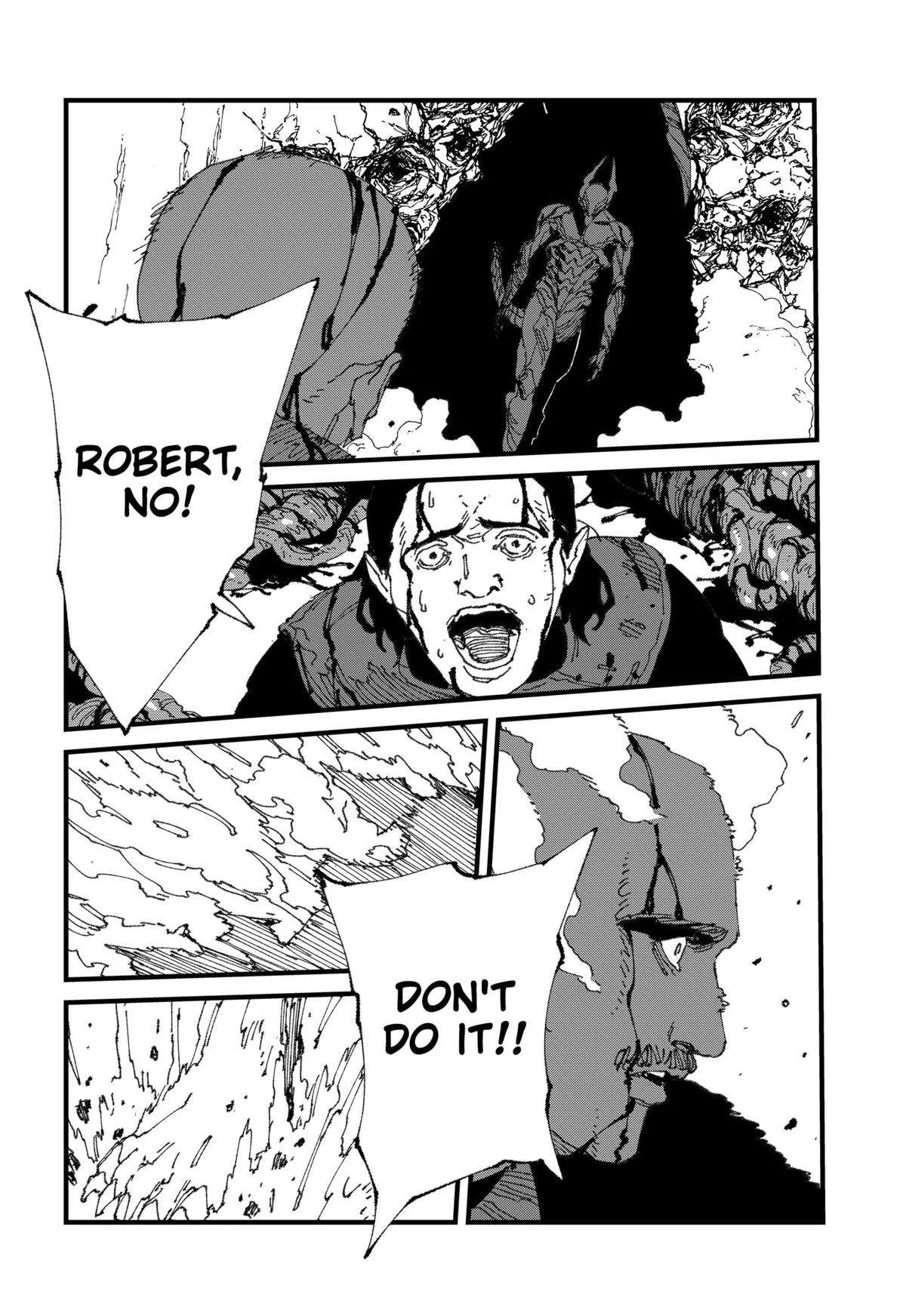 MAD (OOTORI Yuusuke) Chapter 15 page 22
