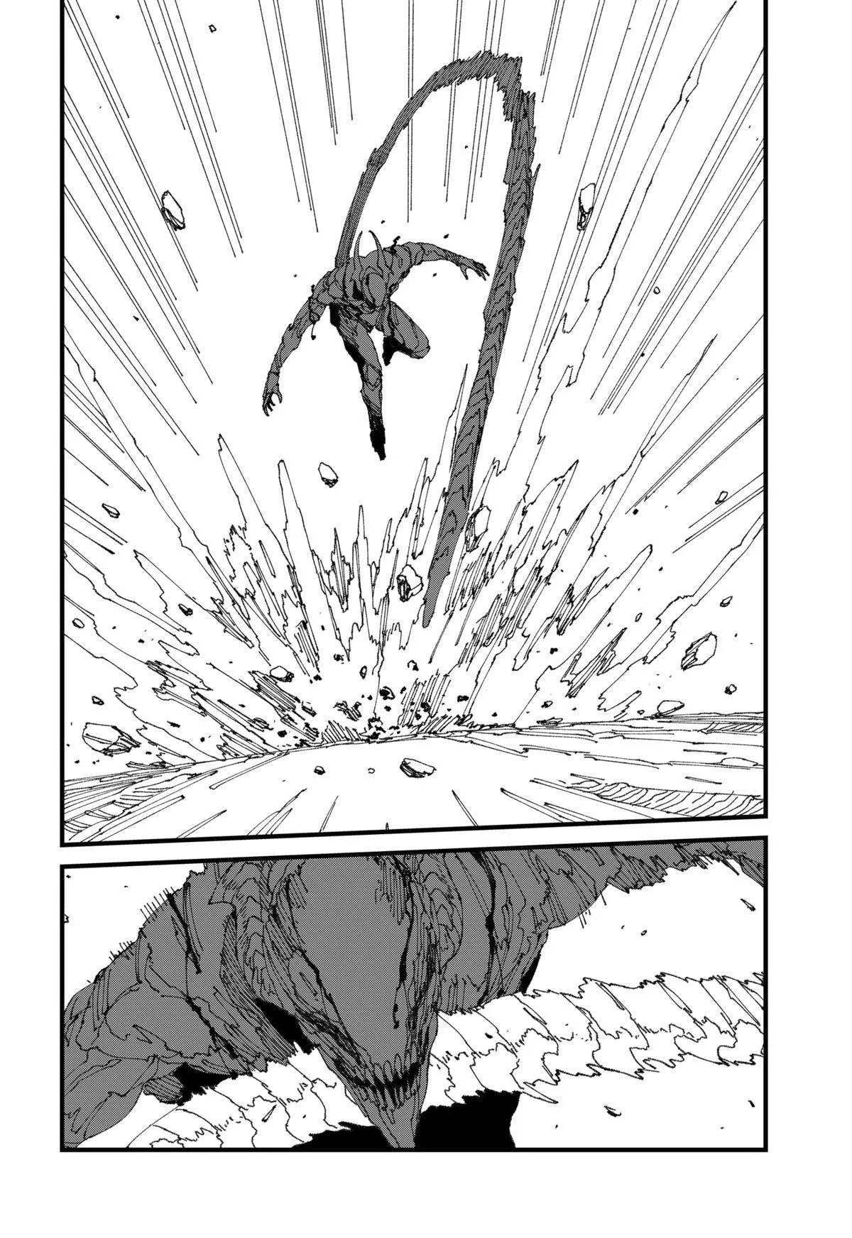 MAD (OOTORI Yuusuke) Chapter 16 page 4