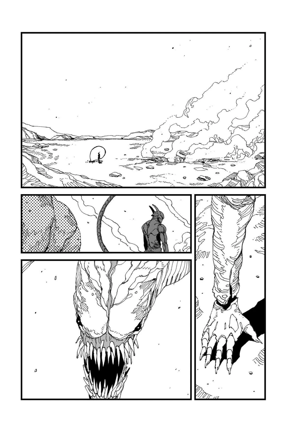 MAD (OOTORI Yuusuke) Chapter 16 page 14