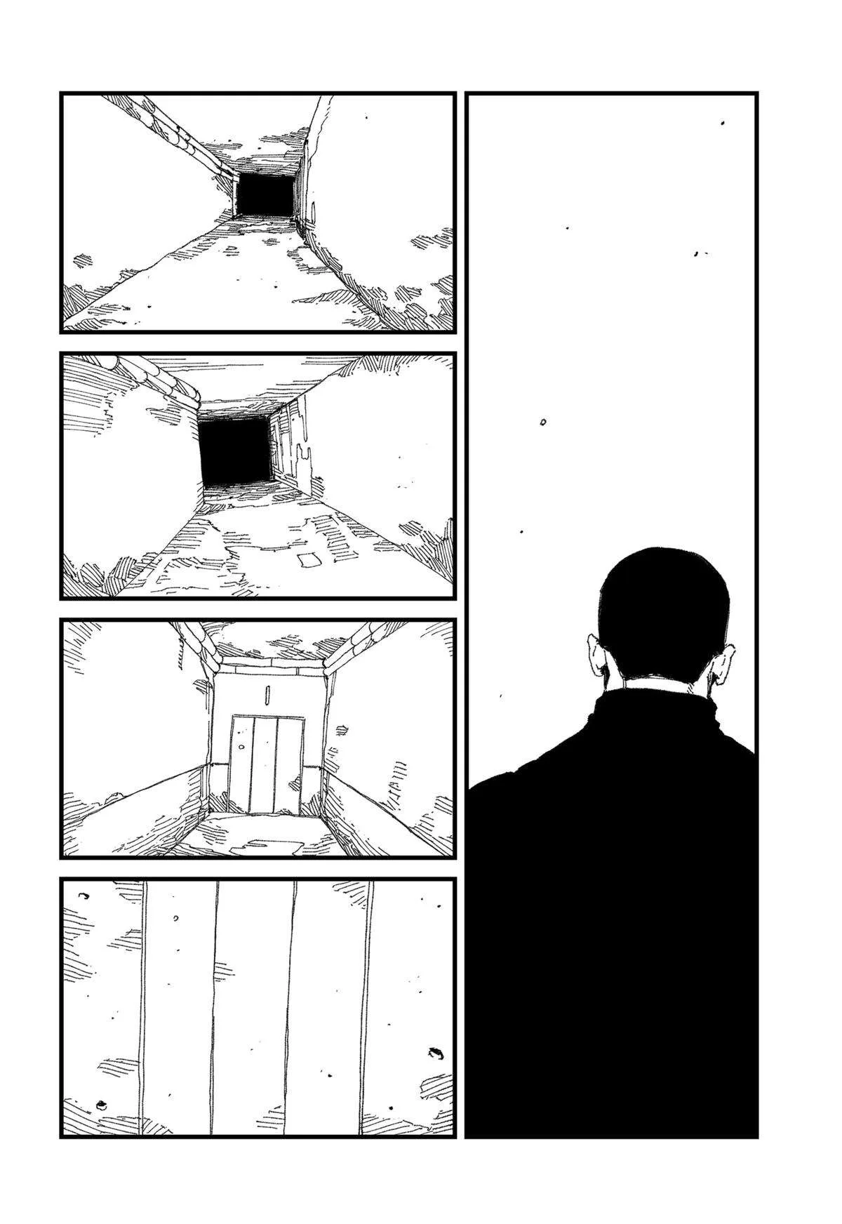MAD (OOTORI Yuusuke) Chapter 16 page 24