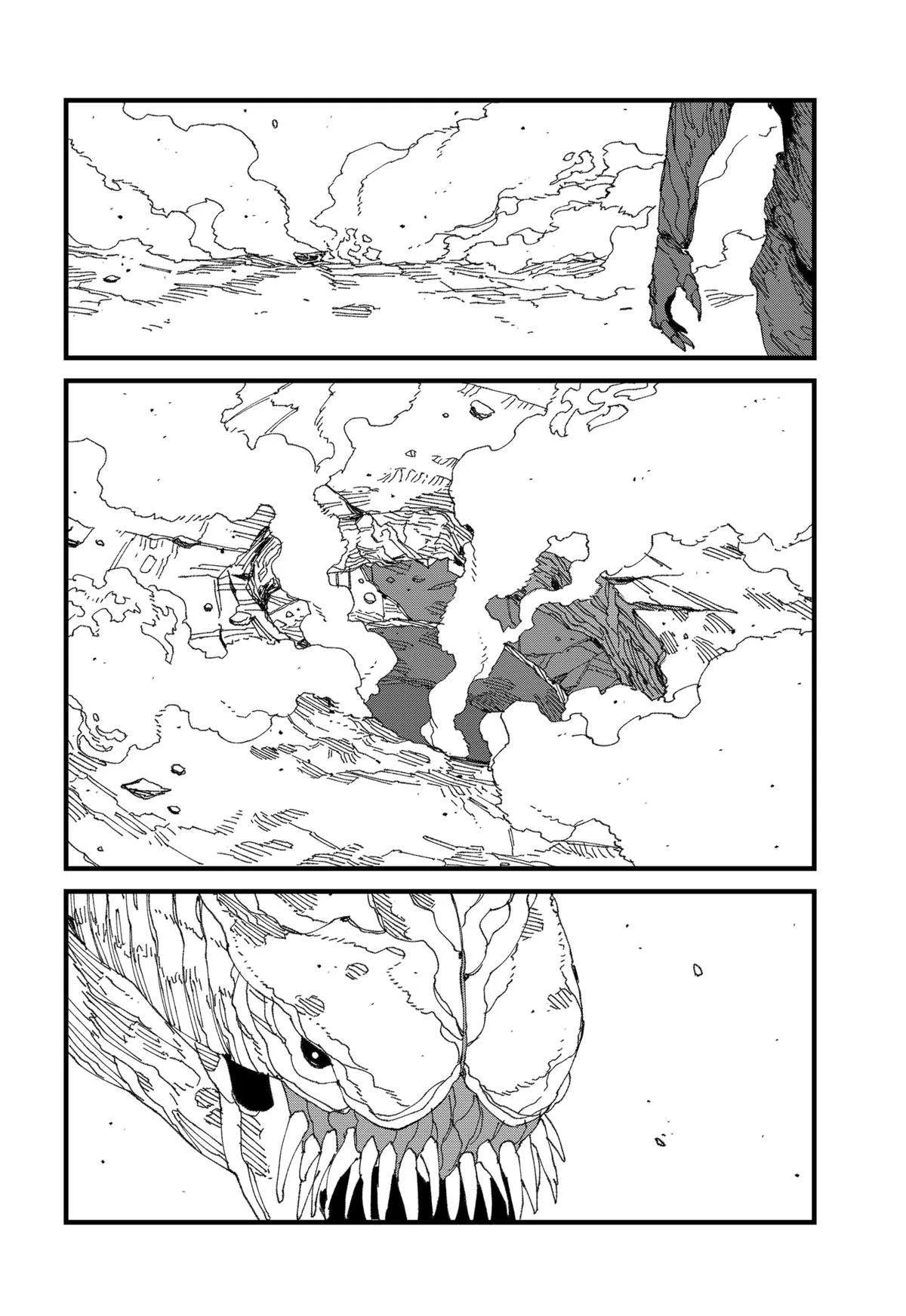 MAD (OOTORI Yuusuke) Chapter 16 page 18