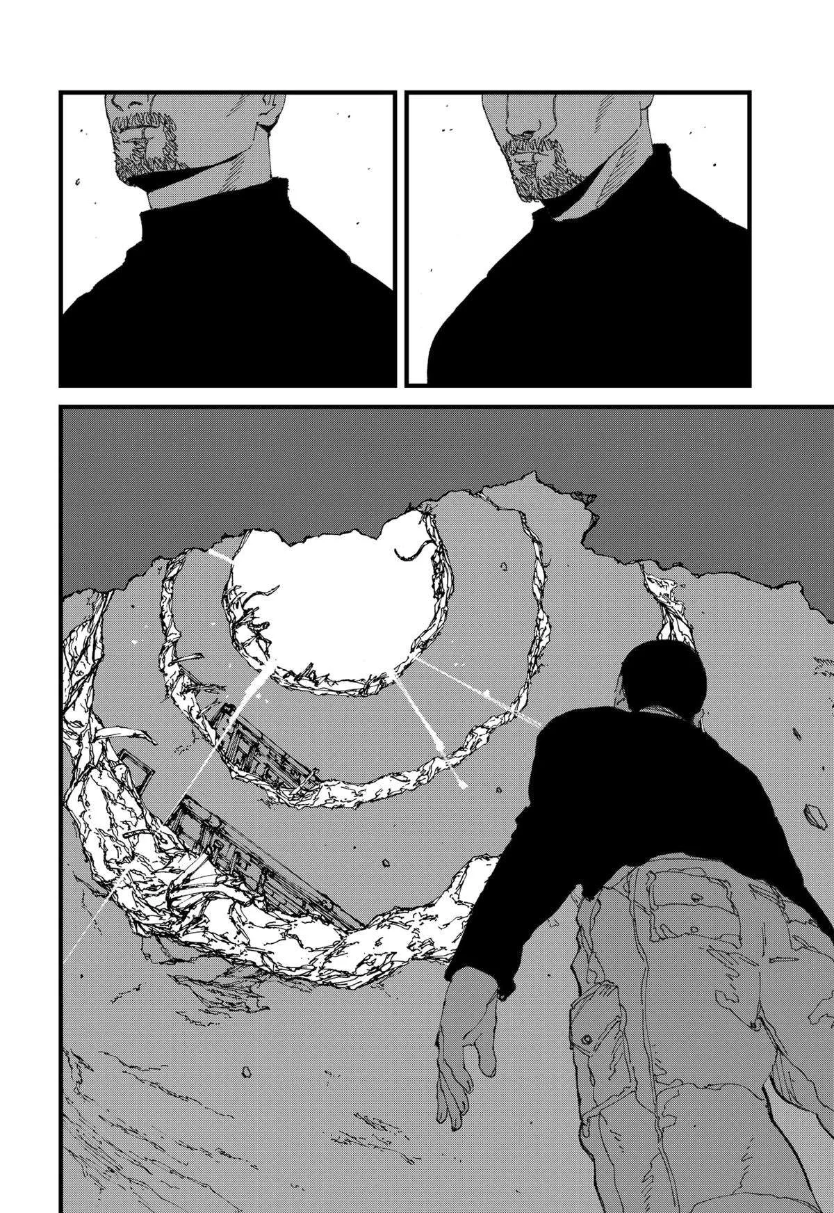 MAD (OOTORI Yuusuke) Chapter 16 page 22