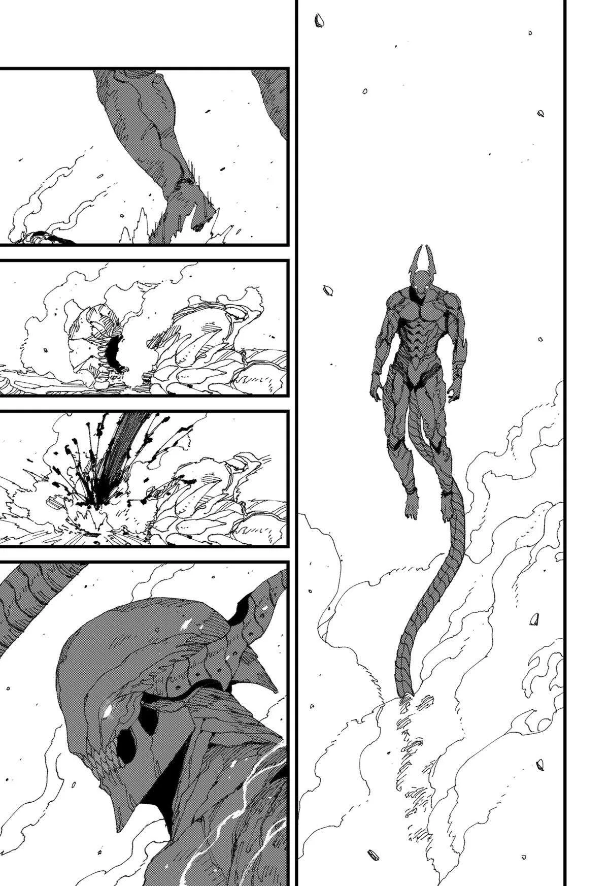 MAD (OOTORI Yuusuke) Chapter 16 page 13