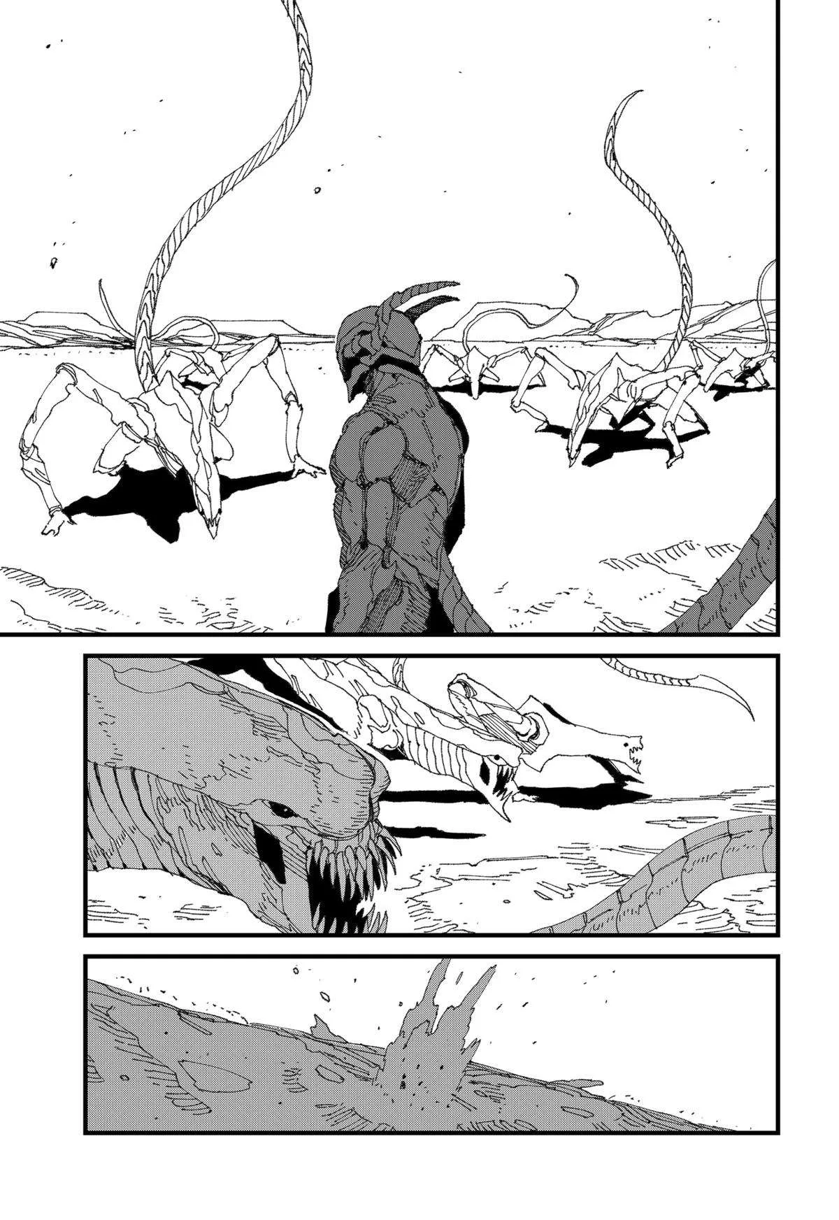 MAD (OOTORI Yuusuke) Chapter 16 page 15