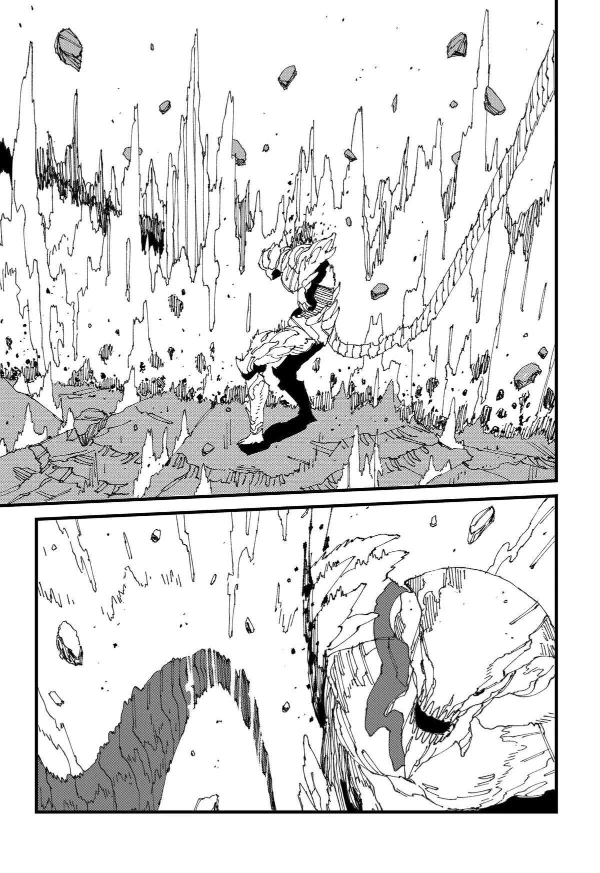 MAD (OOTORI Yuusuke) Chapter 16 page 7