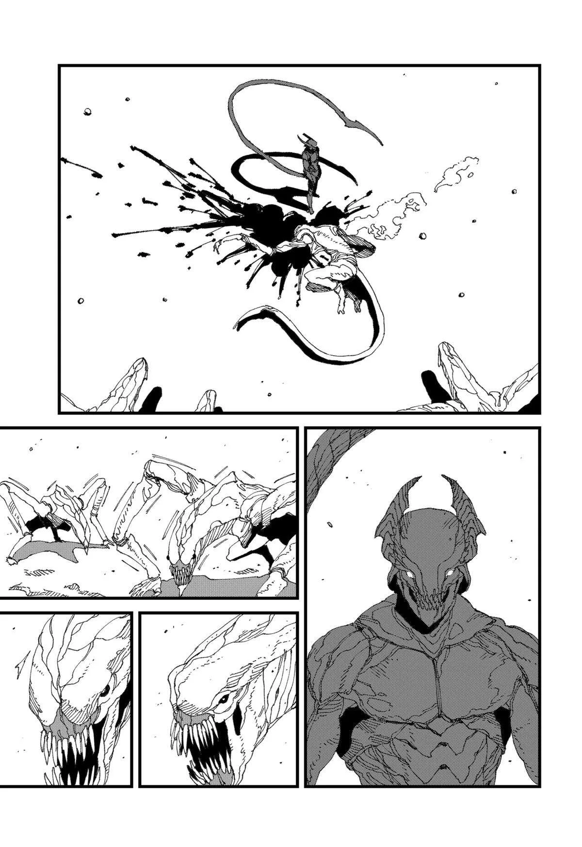MAD (OOTORI Yuusuke) Chapter 16 page 17