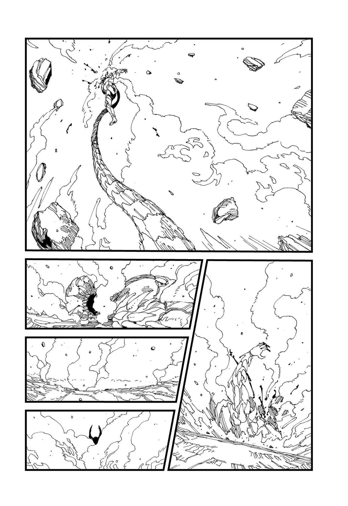 MAD (OOTORI Yuusuke) Chapter 16 page 12