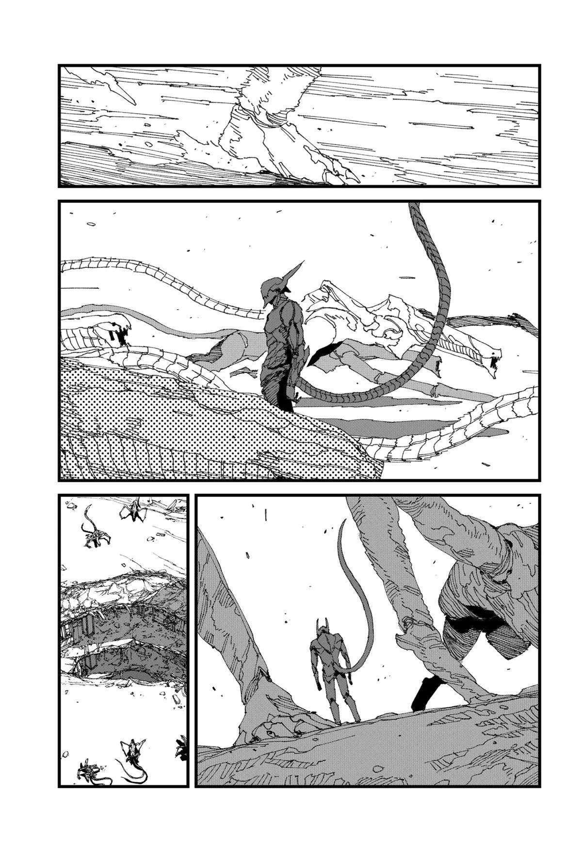 MAD (OOTORI Yuusuke) Chapter 16 page 19