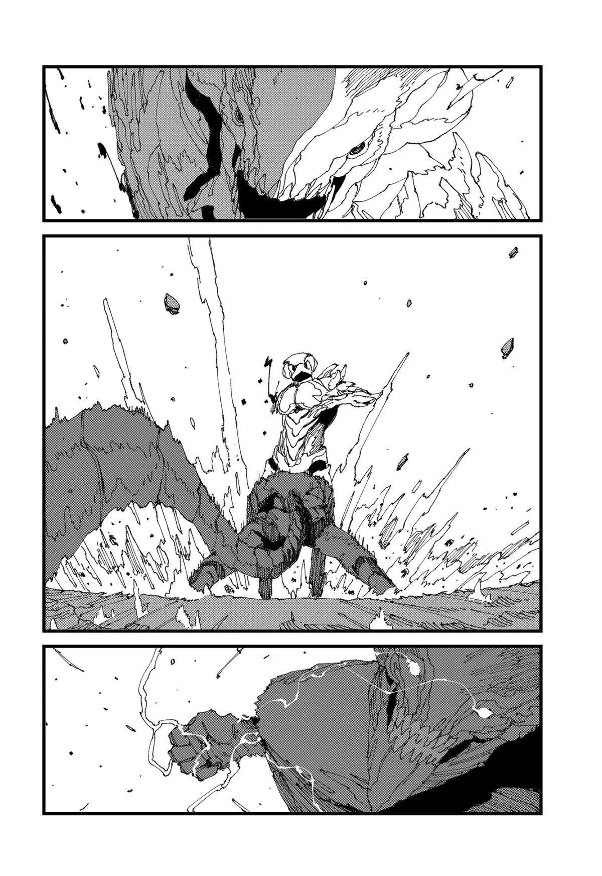 MAD (OOTORI Yuusuke) Chapter 16 page 8