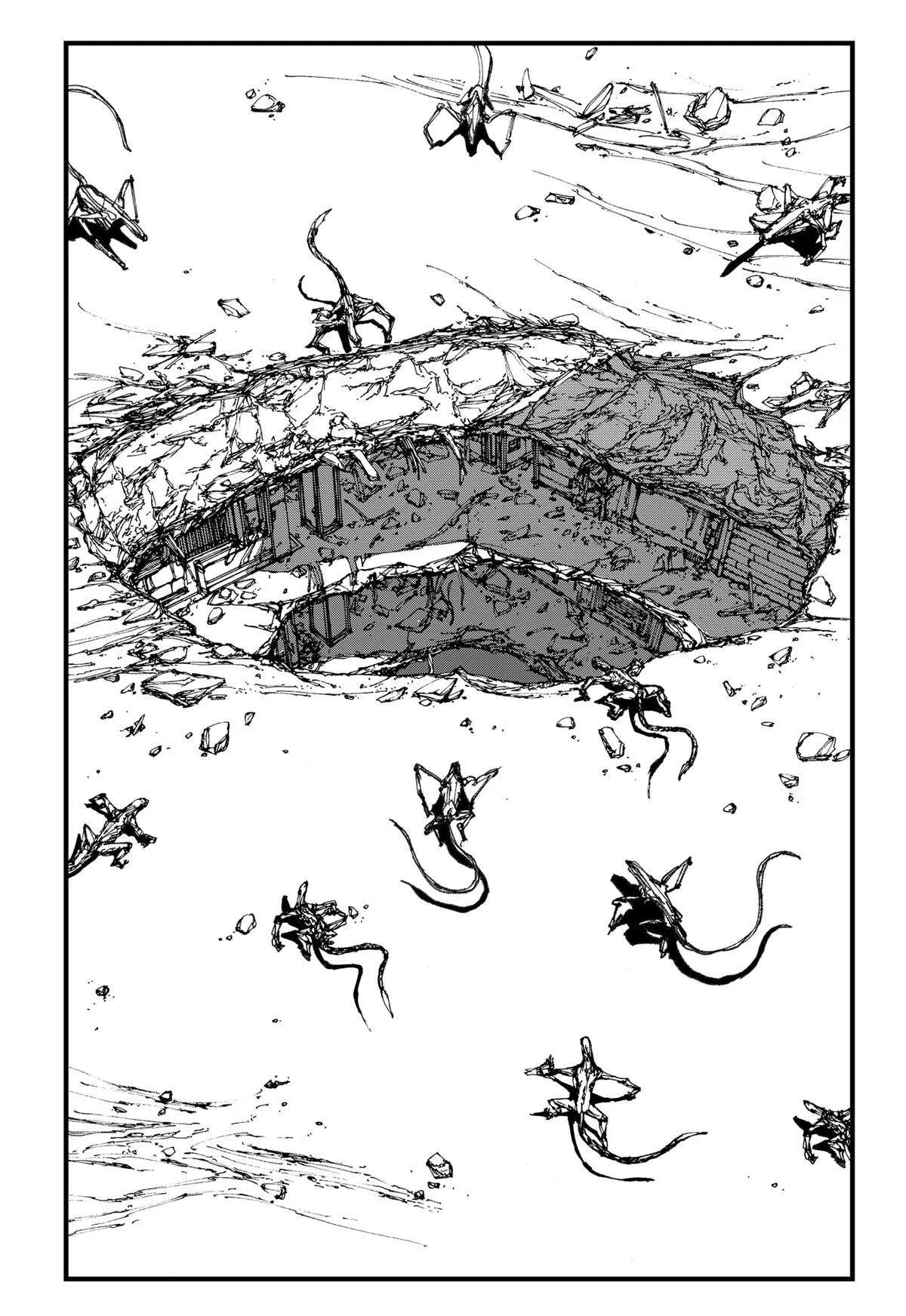 MAD (OOTORI Yuusuke) Chapter 16 page 20
