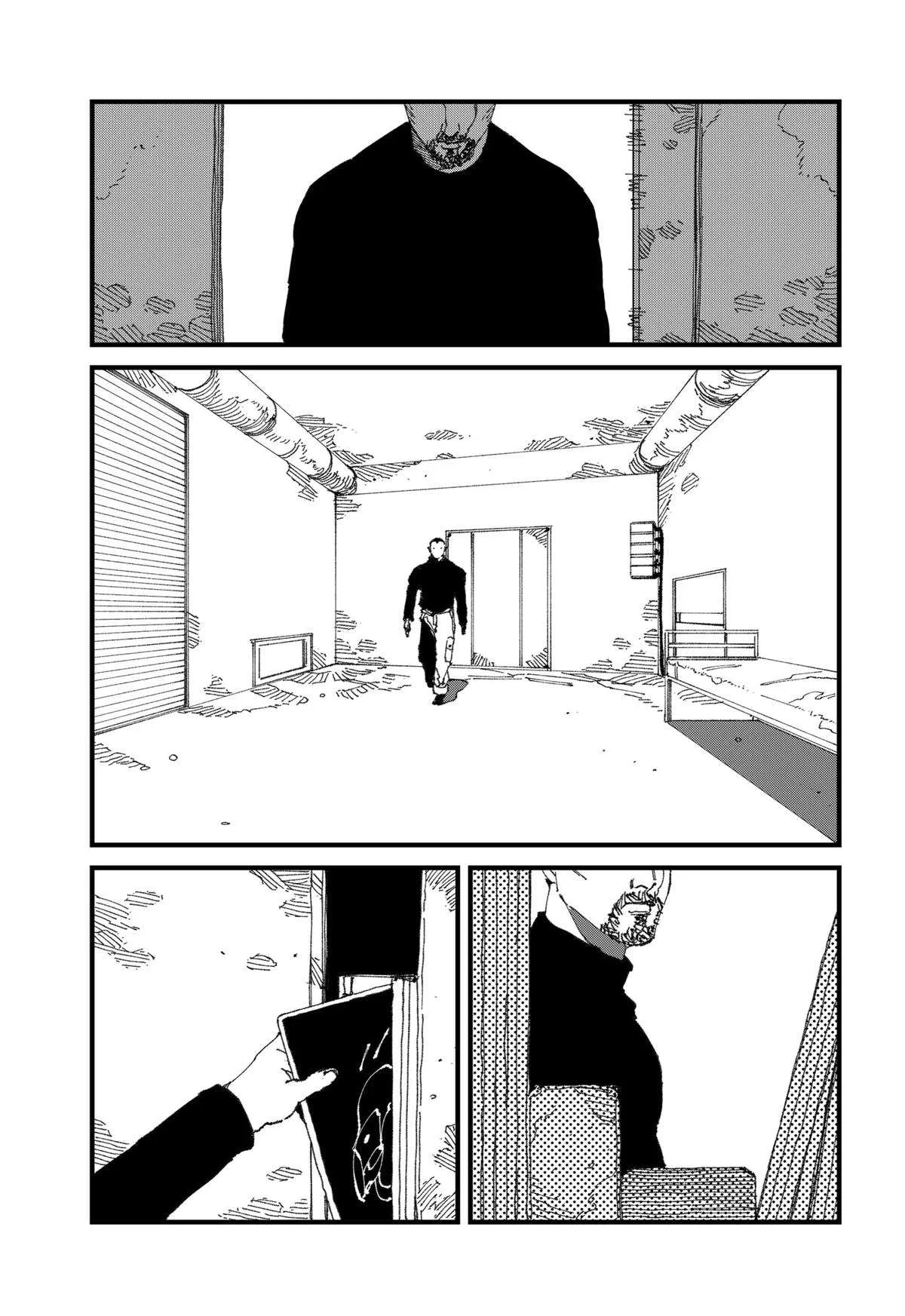 MAD (OOTORI Yuusuke) Chapter 16 page 25