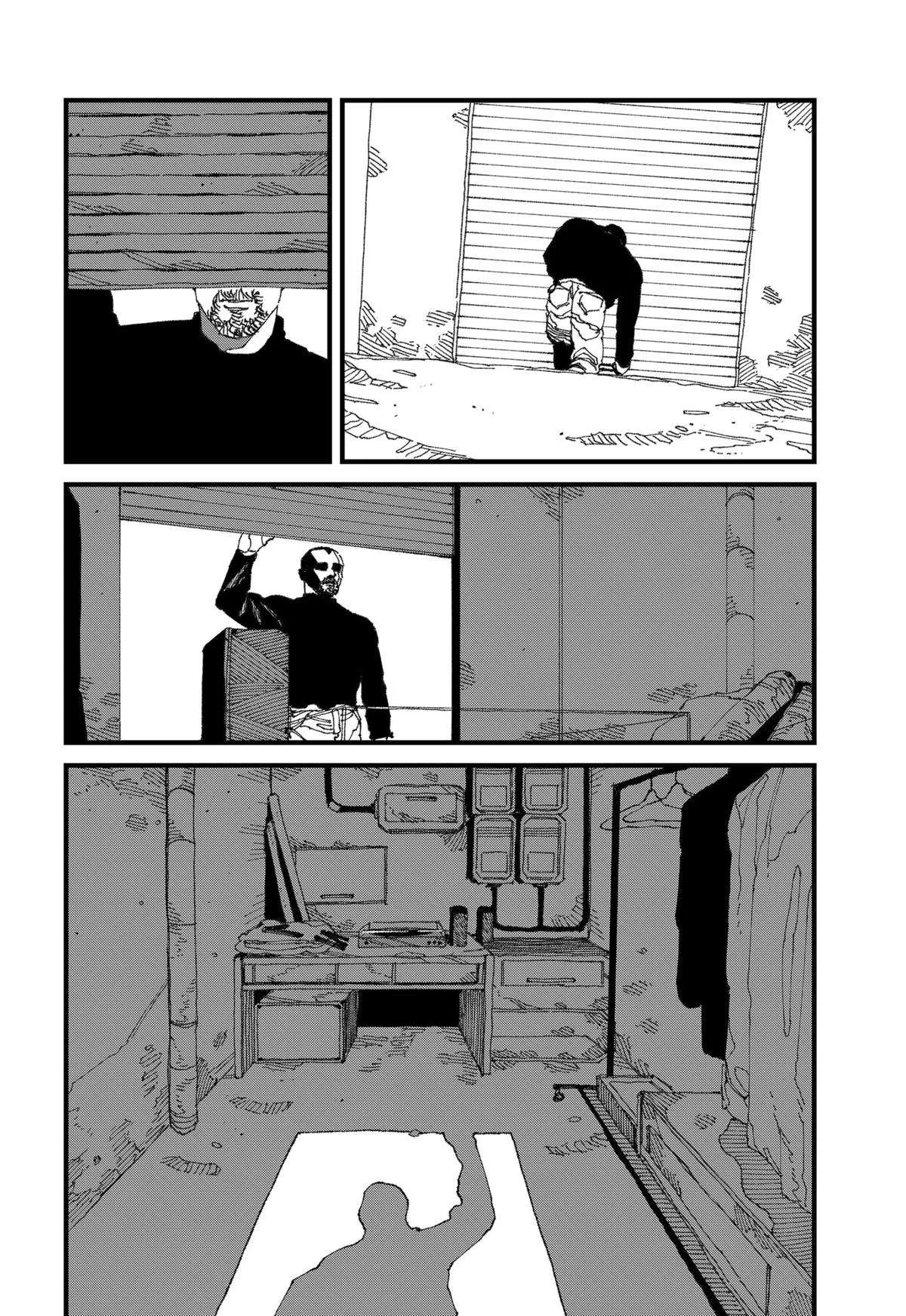 MAD (OOTORI Yuusuke) Chapter 16 page 26