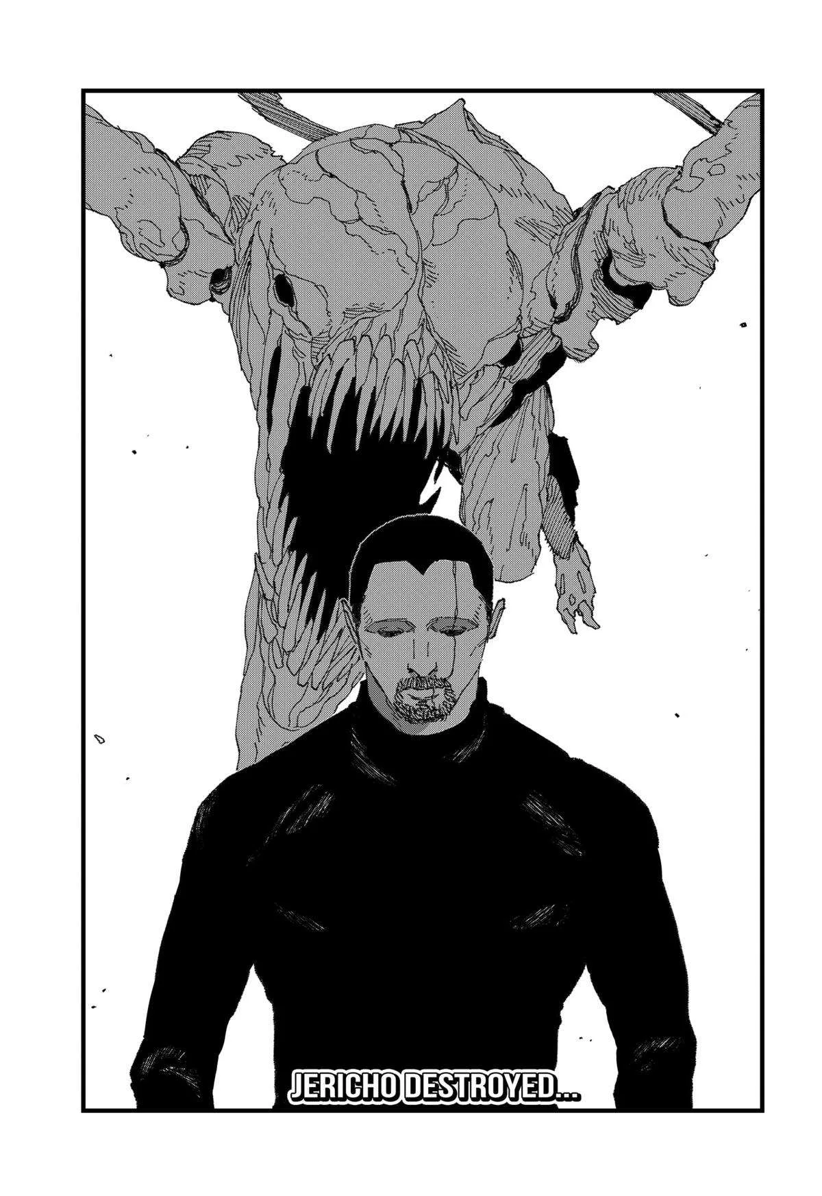 MAD (OOTORI Yuusuke) Chapter 16 page 29