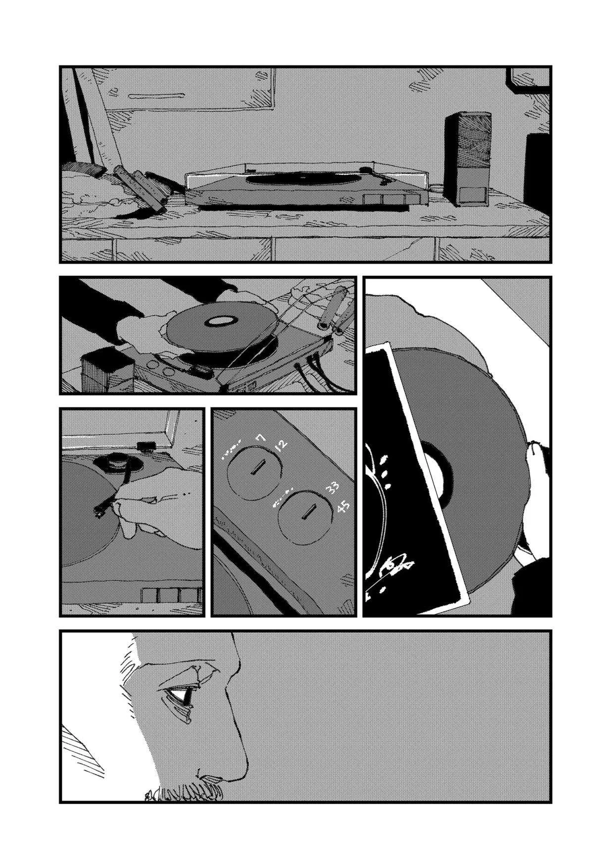 MAD (OOTORI Yuusuke) Chapter 16 page 27