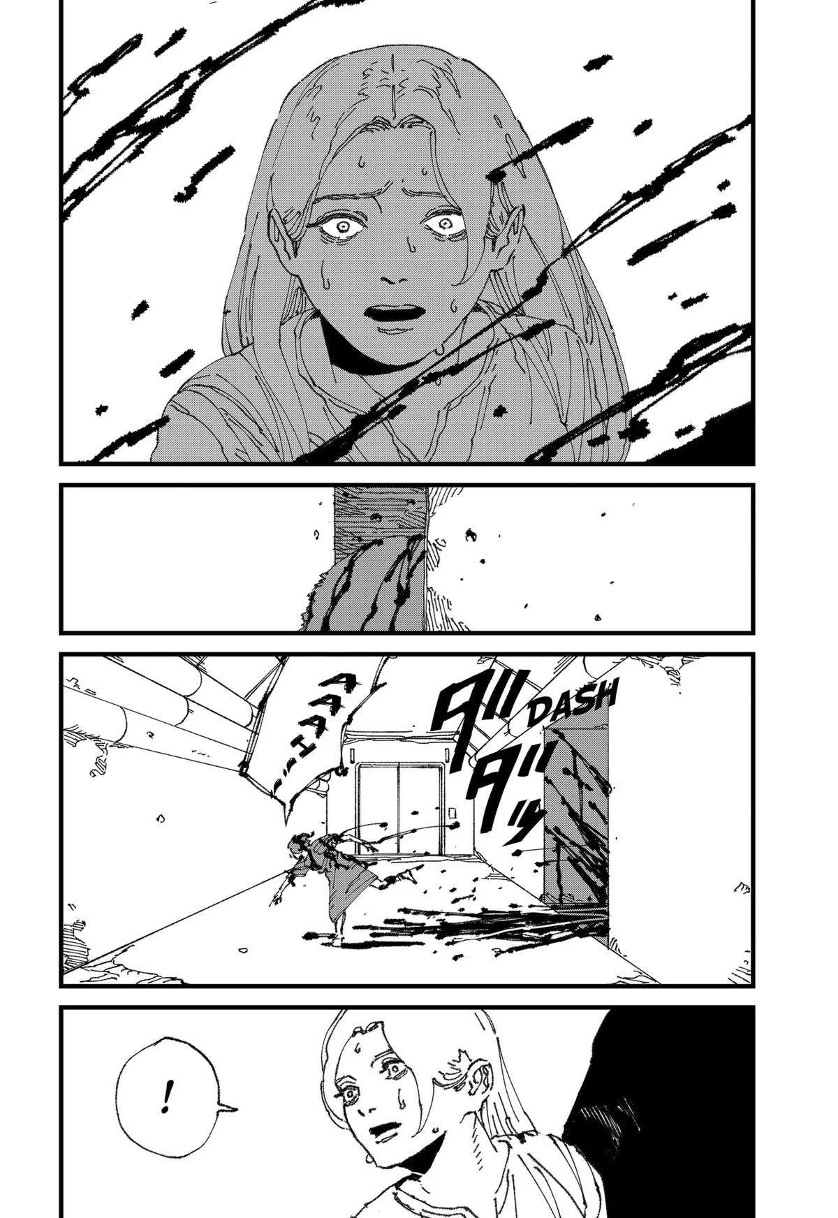 MAD (OOTORI Yuusuke) Chapter 17 page 16