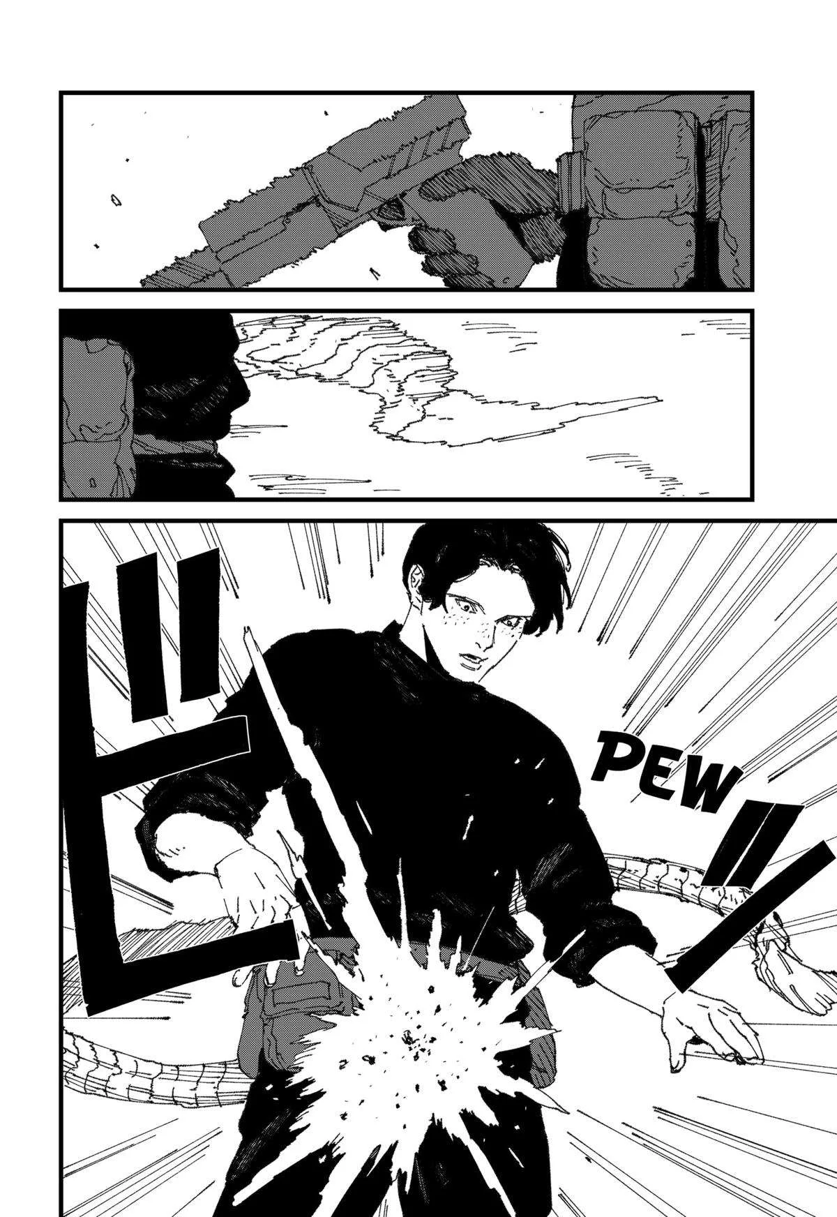 MAD (OOTORI Yuusuke) Chapter 17 page 24
