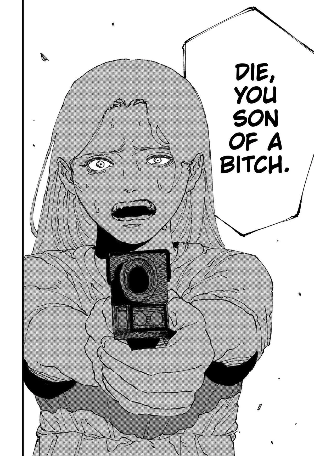MAD (OOTORI Yuusuke) Chapter 17 page 26
