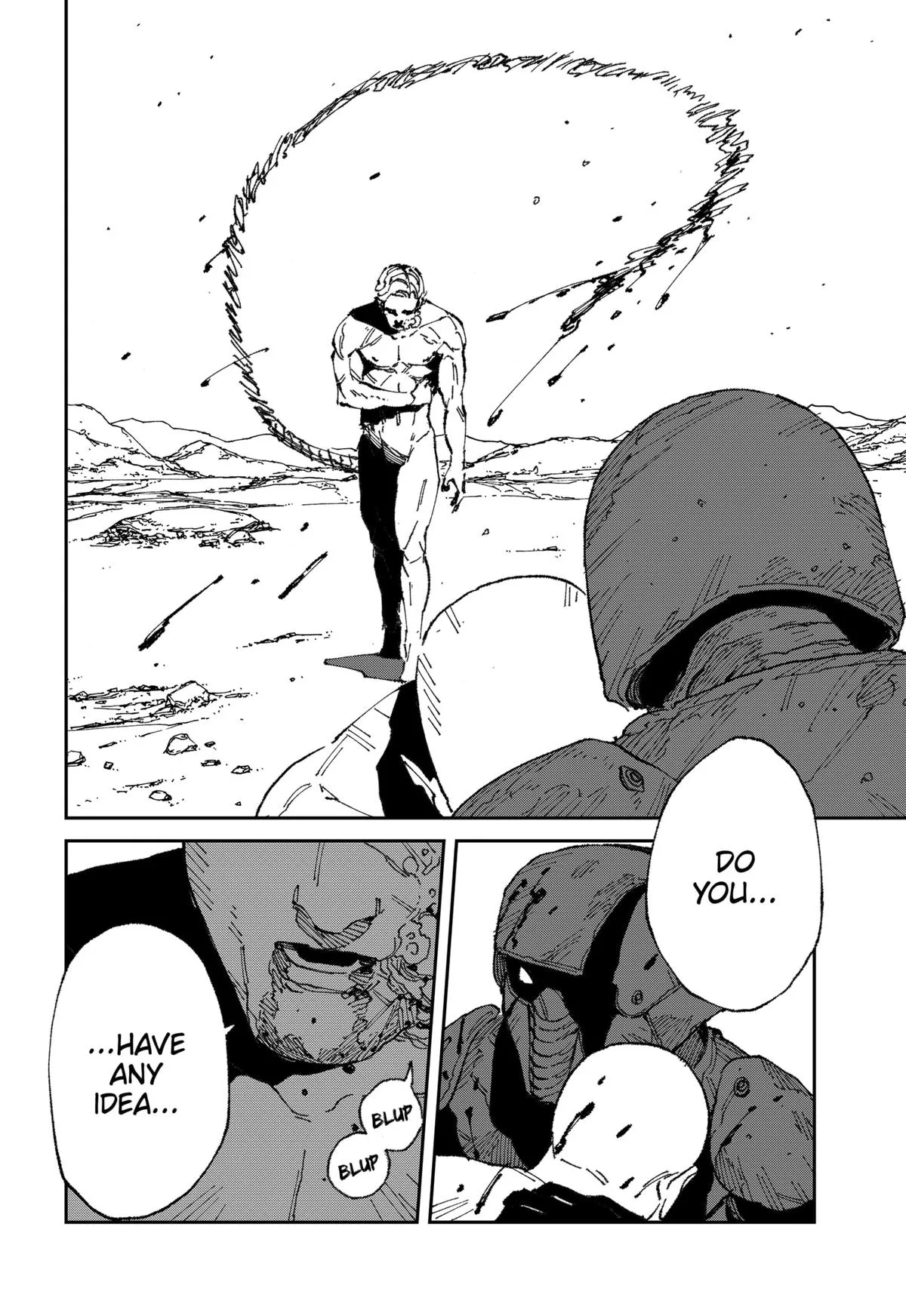 MAD (OOTORI Yuusuke) Chapter 18 page 28