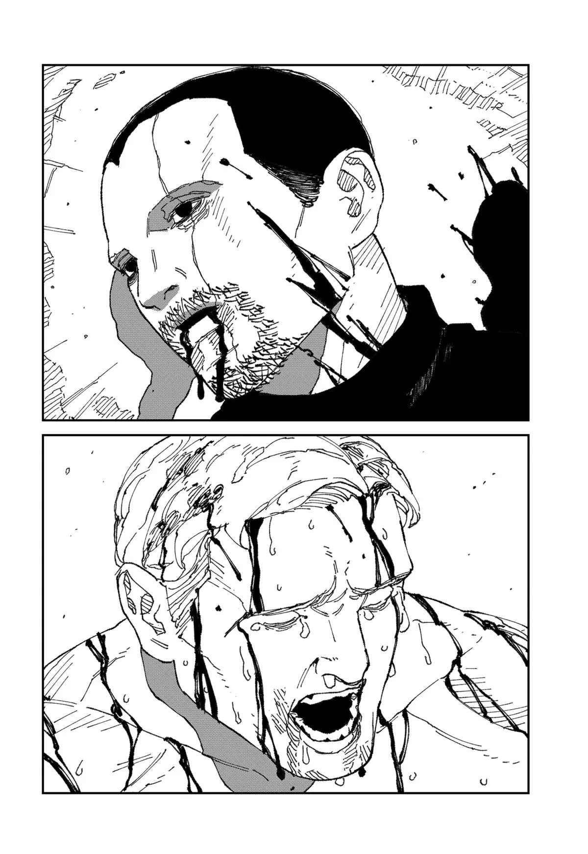 MAD (OOTORI Yuusuke) Chapter 19 page 24