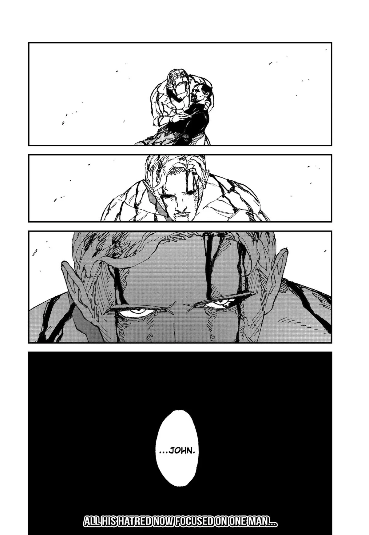 MAD (OOTORI Yuusuke) Chapter 19 page 25