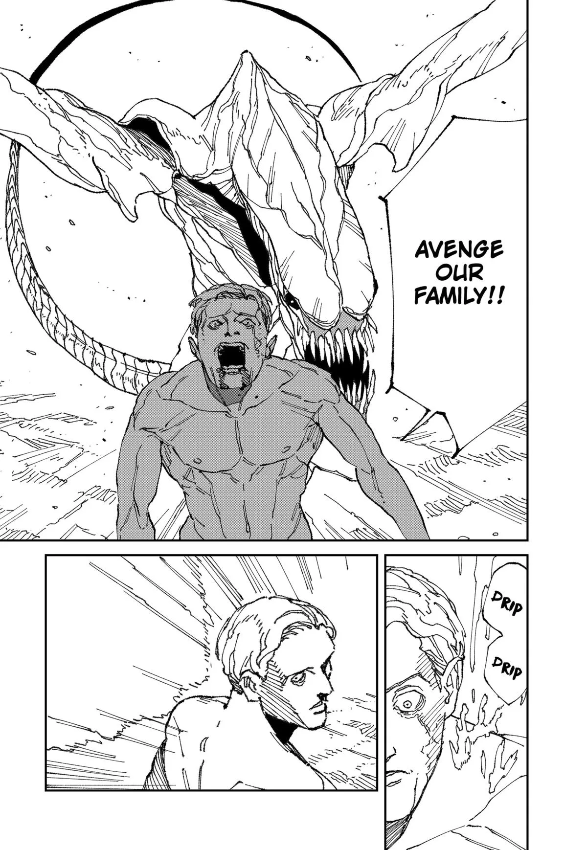 MAD (OOTORI Yuusuke) Chapter 19 page 9