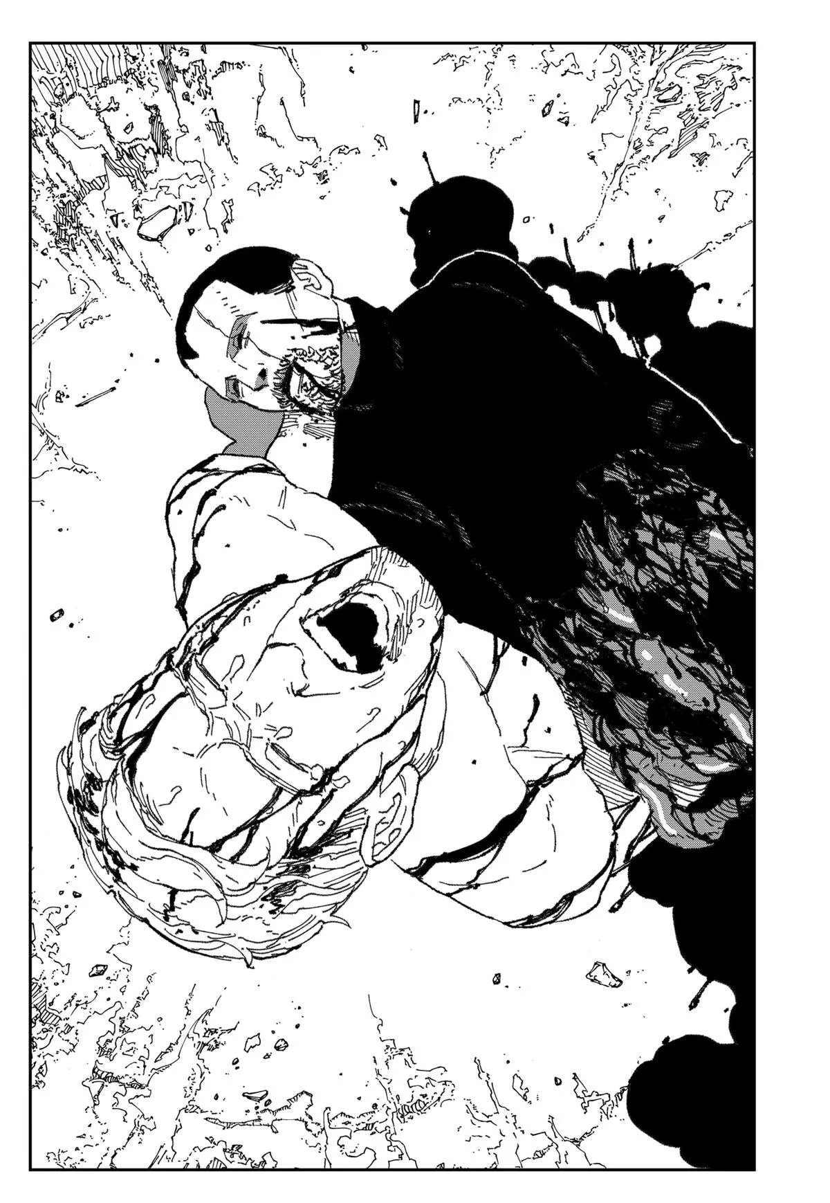 MAD (OOTORI Yuusuke) Chapter 19 page 23