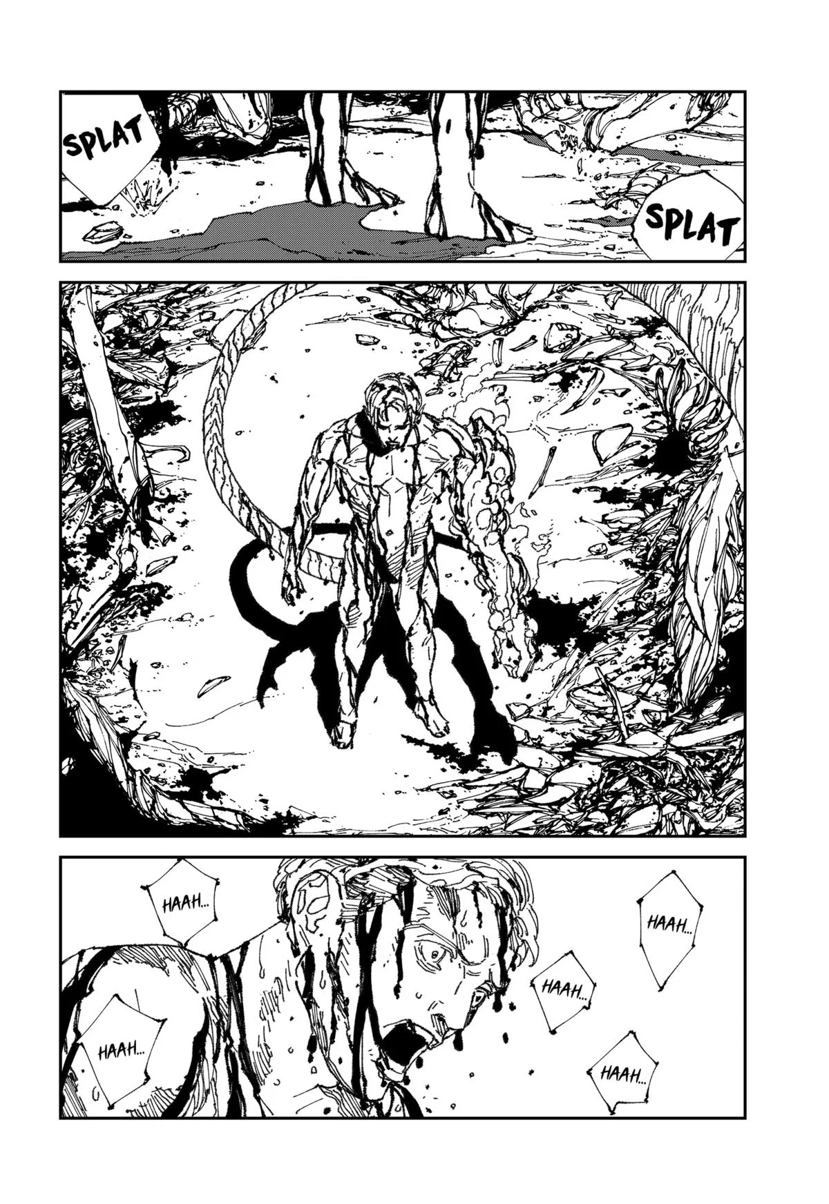 MAD (OOTORI Yuusuke) Chapter 19 page 14