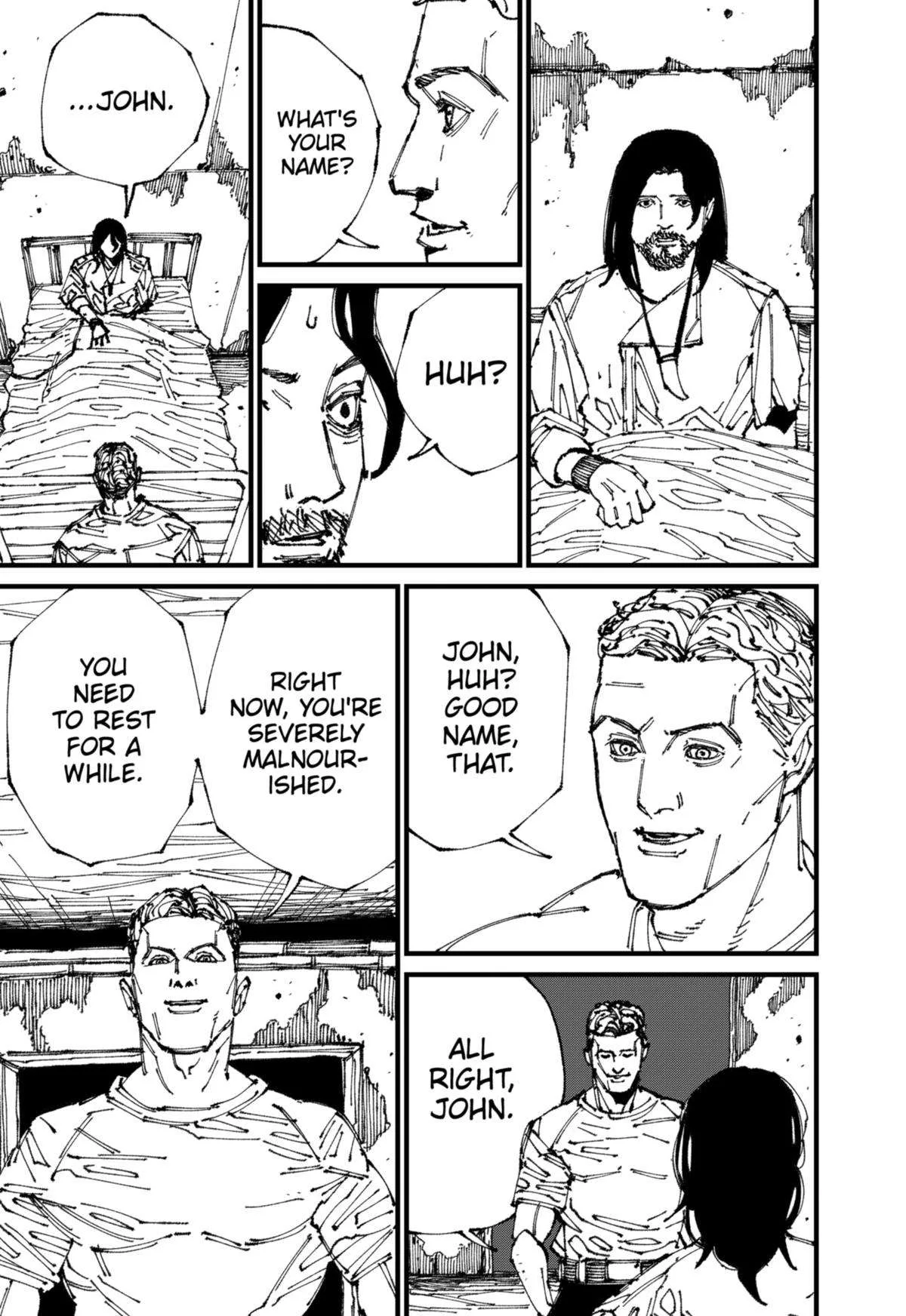 MAD (OOTORI Yuusuke) Chapter 2 page 8