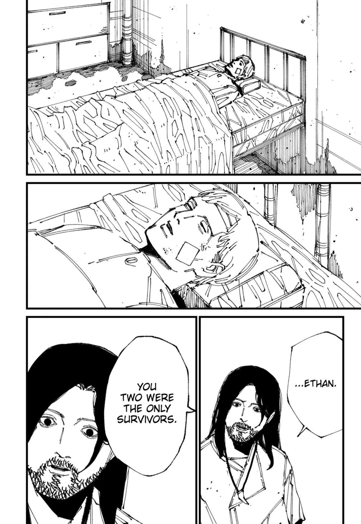 MAD (OOTORI Yuusuke) Chapter 2 page 5