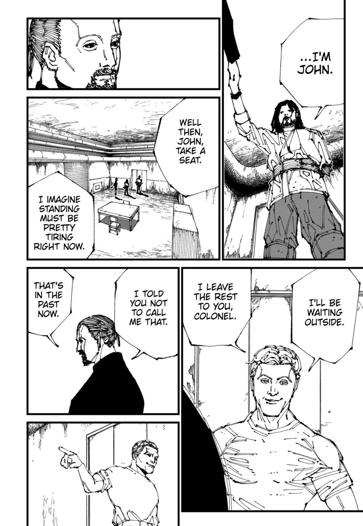 MAD (OOTORI Yuusuke) Chapter 2 page 23