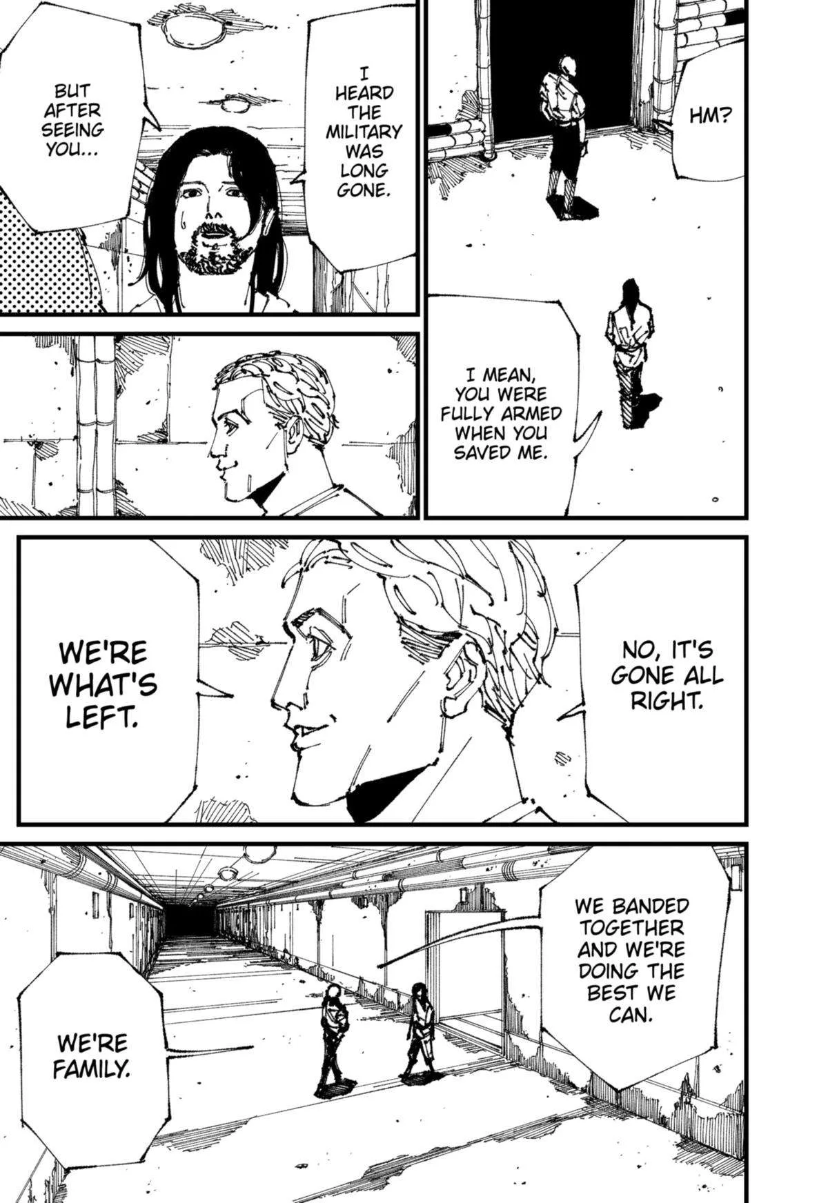 MAD (OOTORI Yuusuke) Chapter 2 page 16