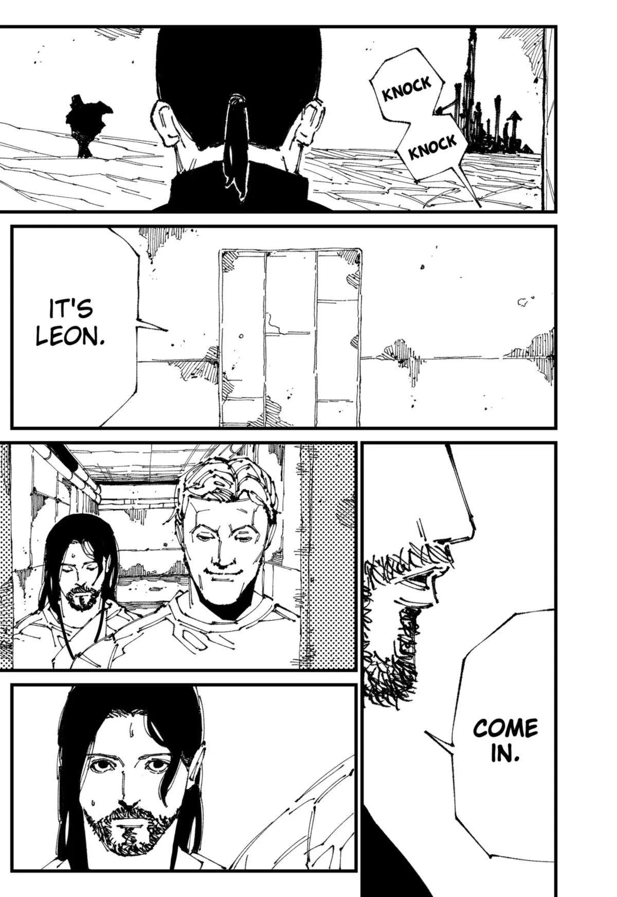 MAD (OOTORI Yuusuke) Chapter 2 page 20