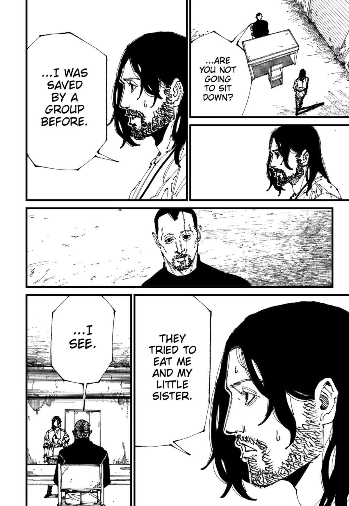 MAD (OOTORI Yuusuke) Chapter 2 page 25