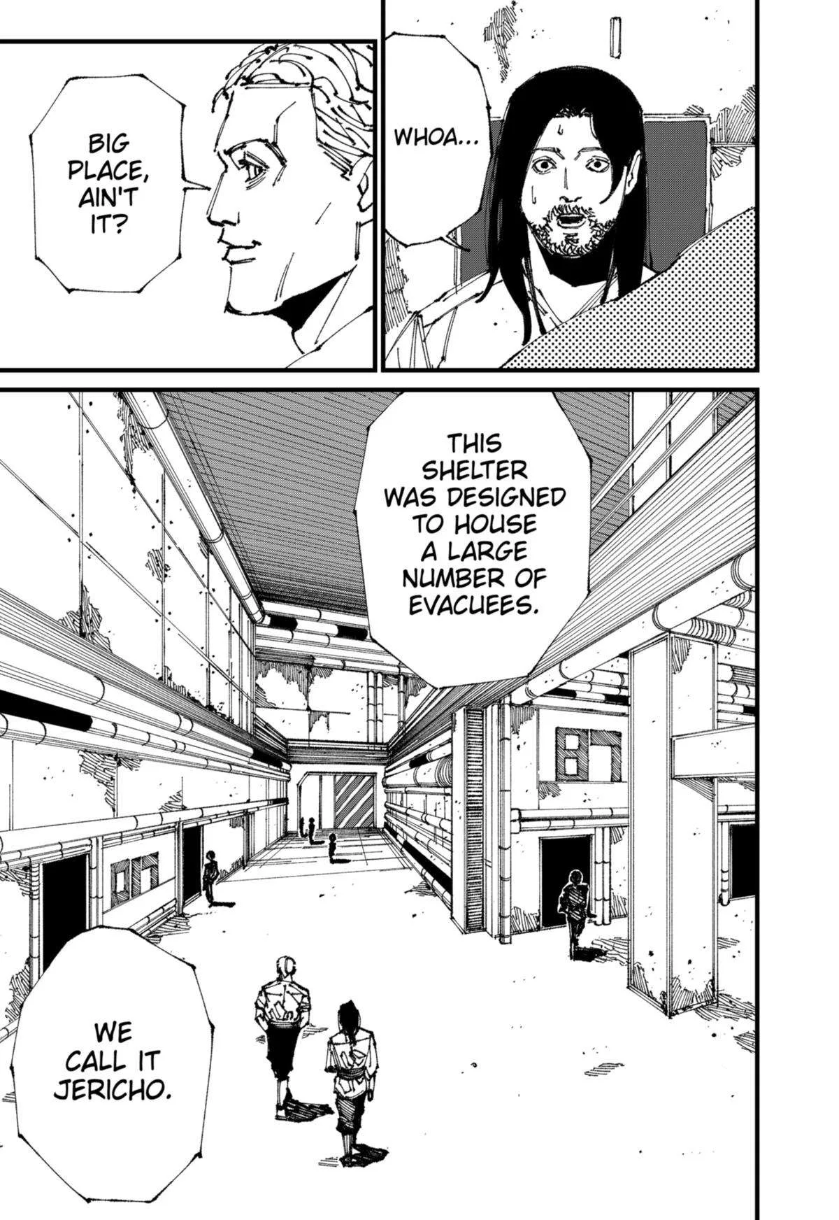 MAD (OOTORI Yuusuke) Chapter 2 page 14