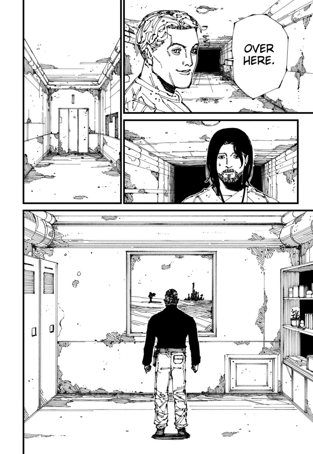 MAD (OOTORI Yuusuke) Chapter 2 page 19