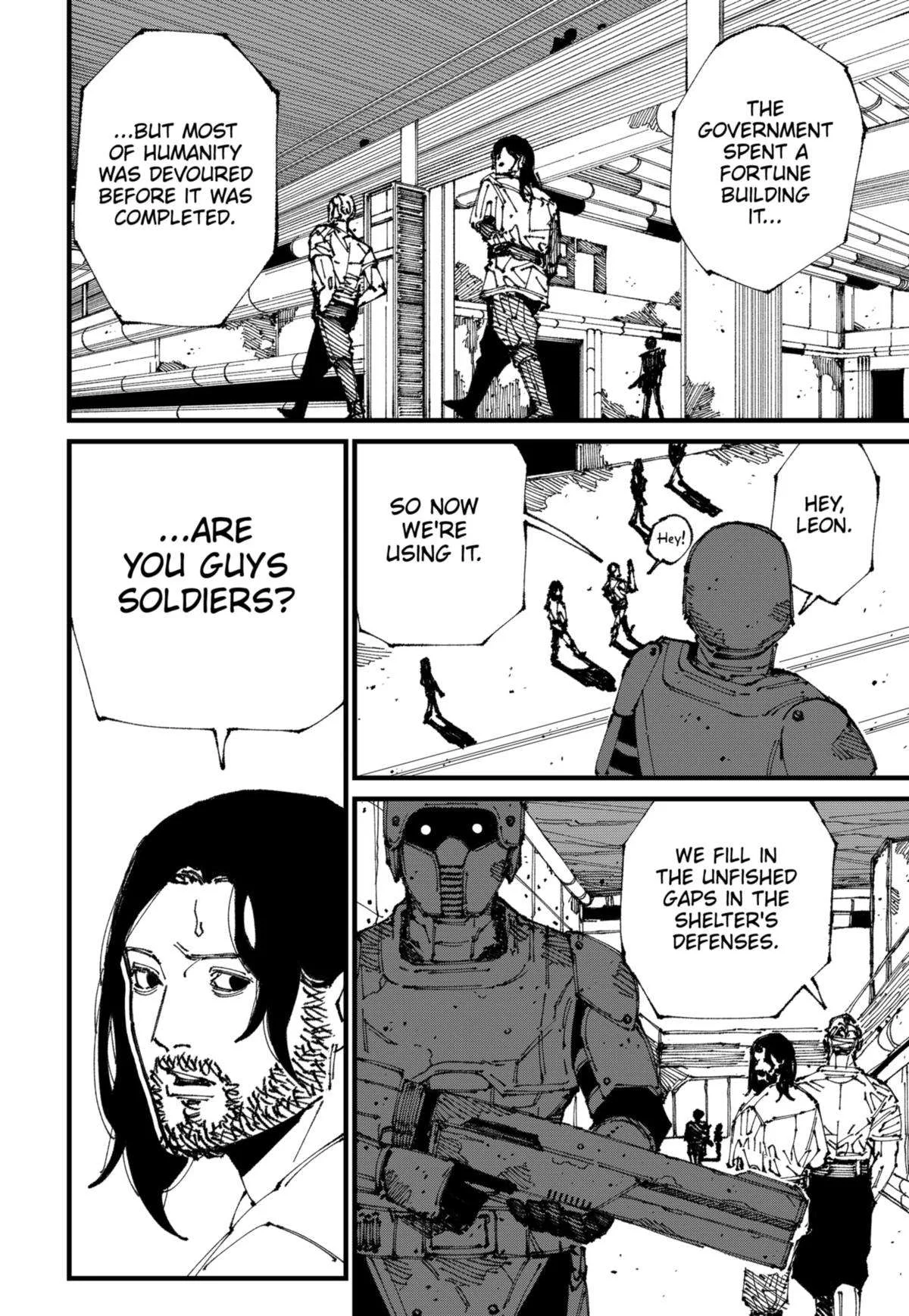 MAD (OOTORI Yuusuke) Chapter 2 page 15