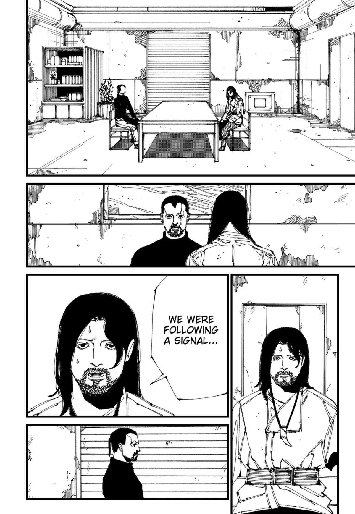 MAD (OOTORI Yuusuke) Chapter 2 page 27